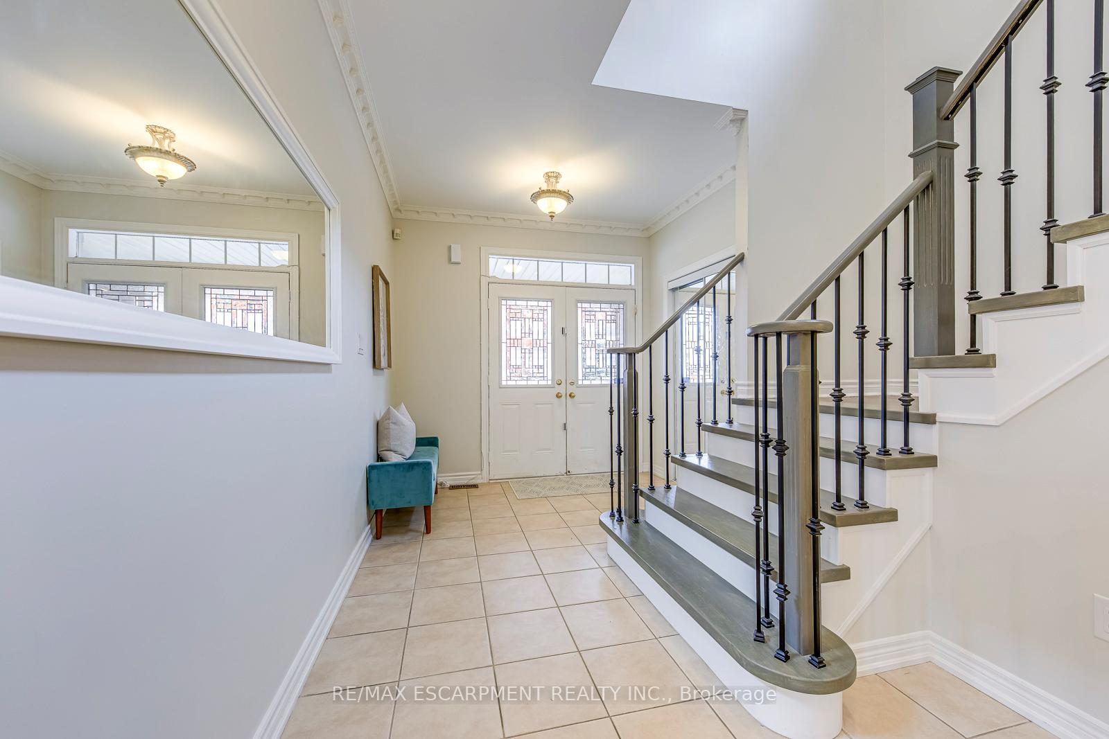 Photo 4 of 470 Peter Rupert Avenue, Vaughan, Patterson — HOMEH