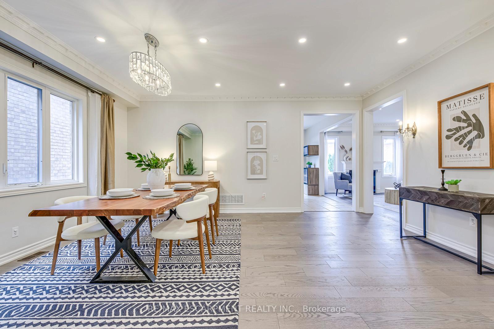 Photo 5 of 470 Peter Rupert Avenue, Vaughan, Patterson — HOMEH