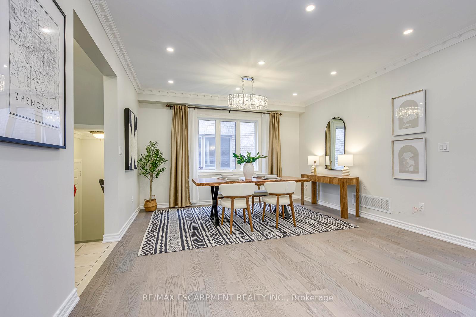 Photo 6 of 470 Peter Rupert Avenue, Vaughan, Patterson — HOMEH