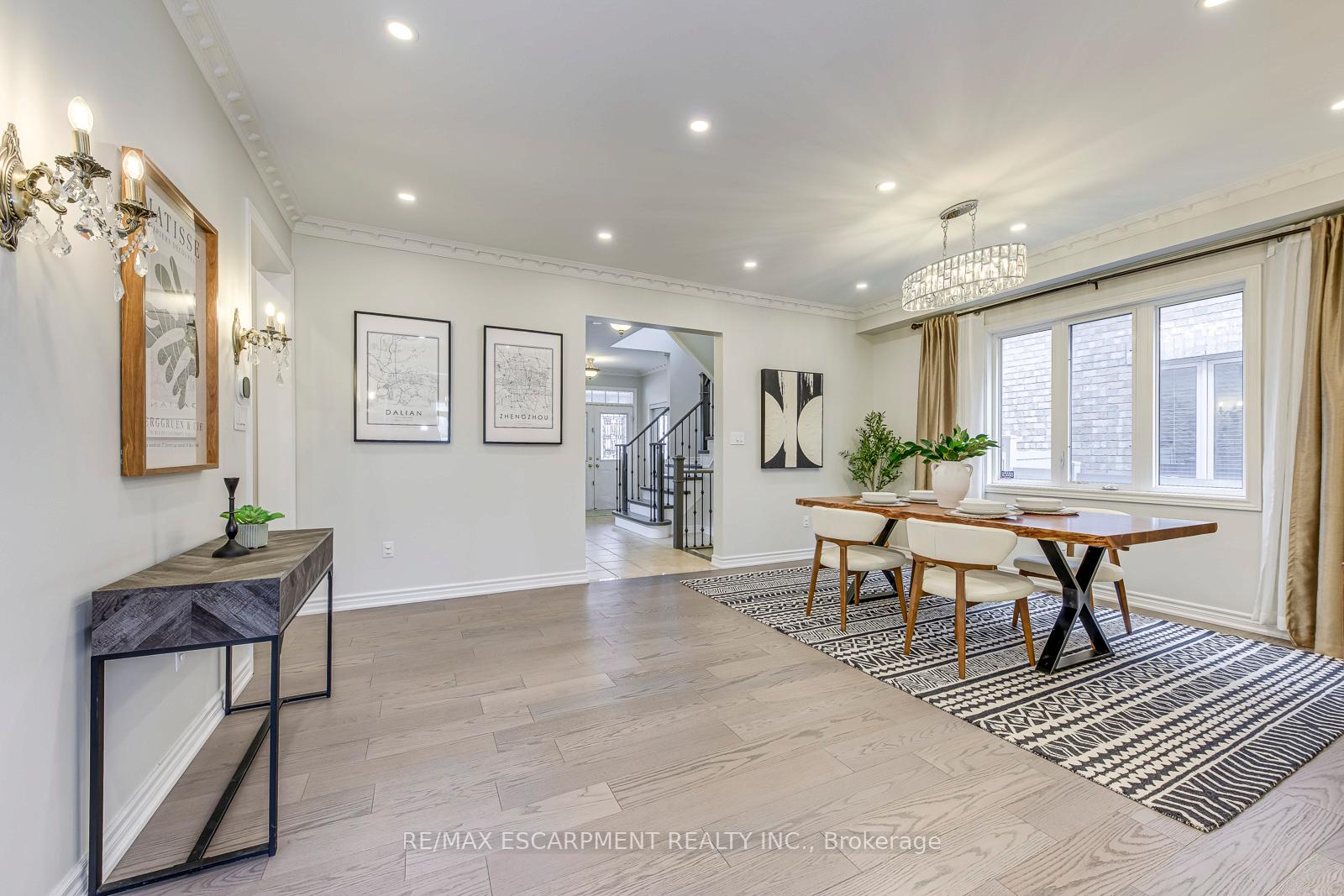Photo 8 of 470 Peter Rupert Avenue, Vaughan, Patterson — HOMEH