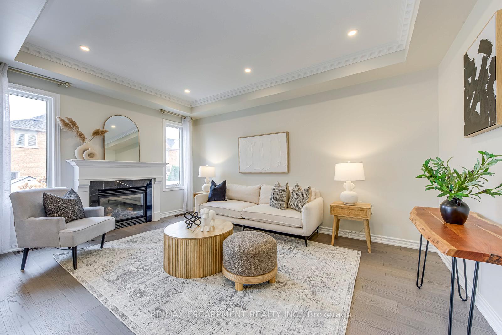 Photo 9 of 470 Peter Rupert Avenue, Vaughan, Patterson — HOMEH