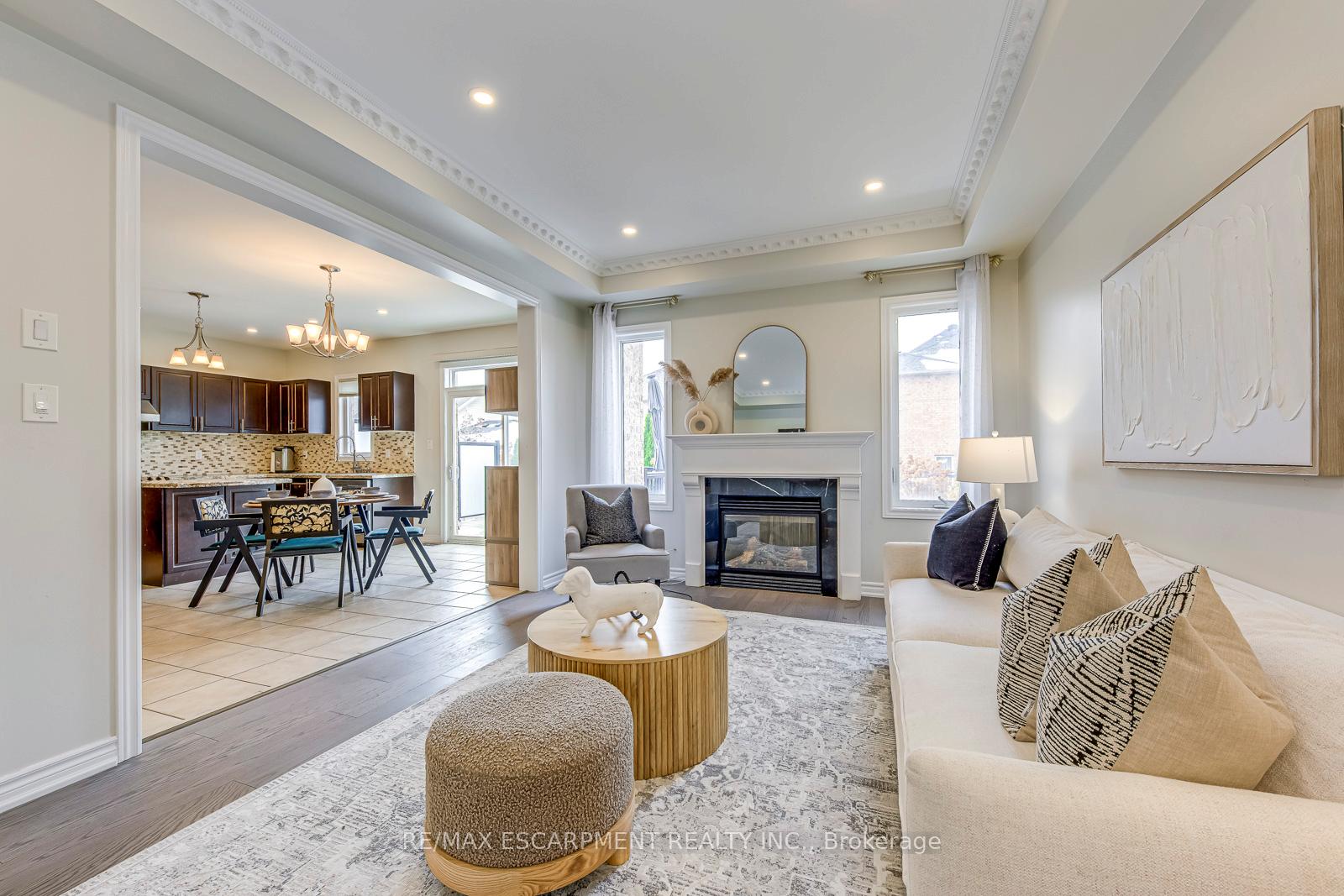 Photo 10 of 470 Peter Rupert Avenue, Vaughan, Patterson — HOMEH