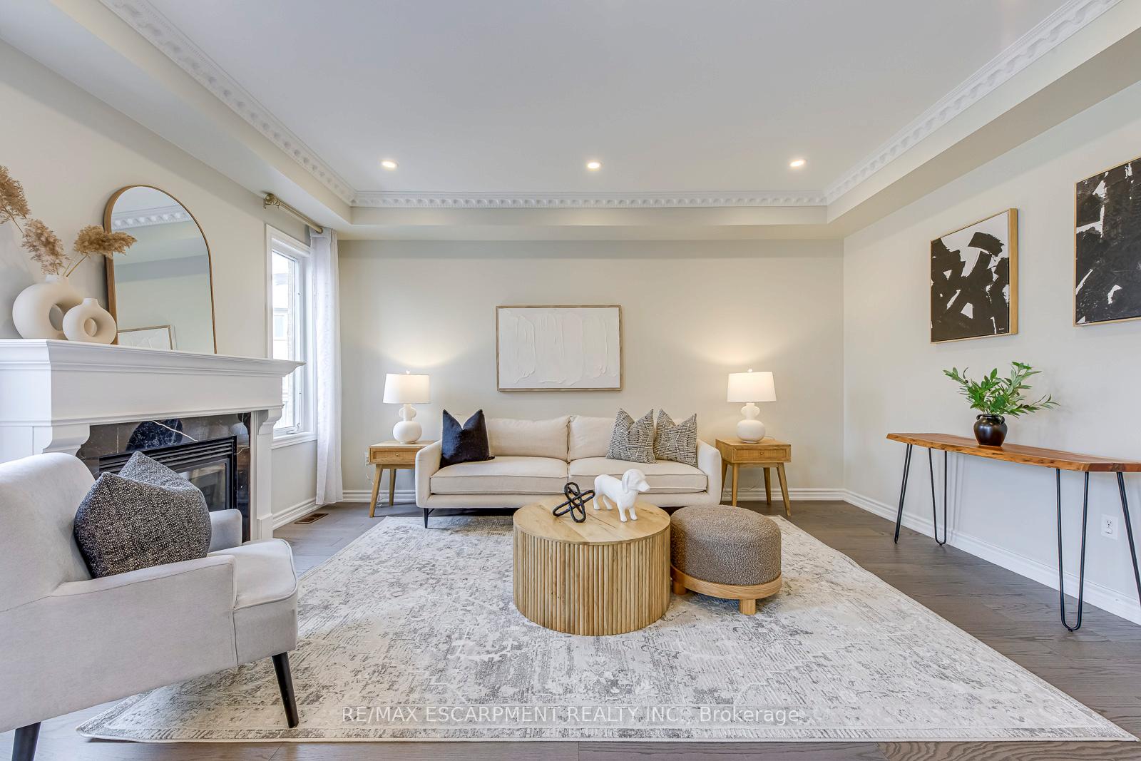 Photo 11 of 470 Peter Rupert Avenue, Vaughan, Patterson — HOMEH