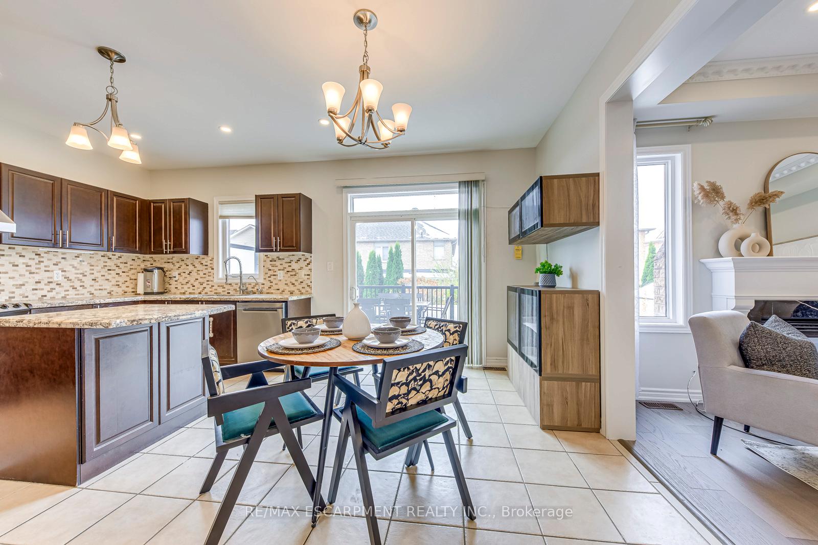 Photo 14 of 470 Peter Rupert Avenue, Vaughan, Patterson — HOMEH