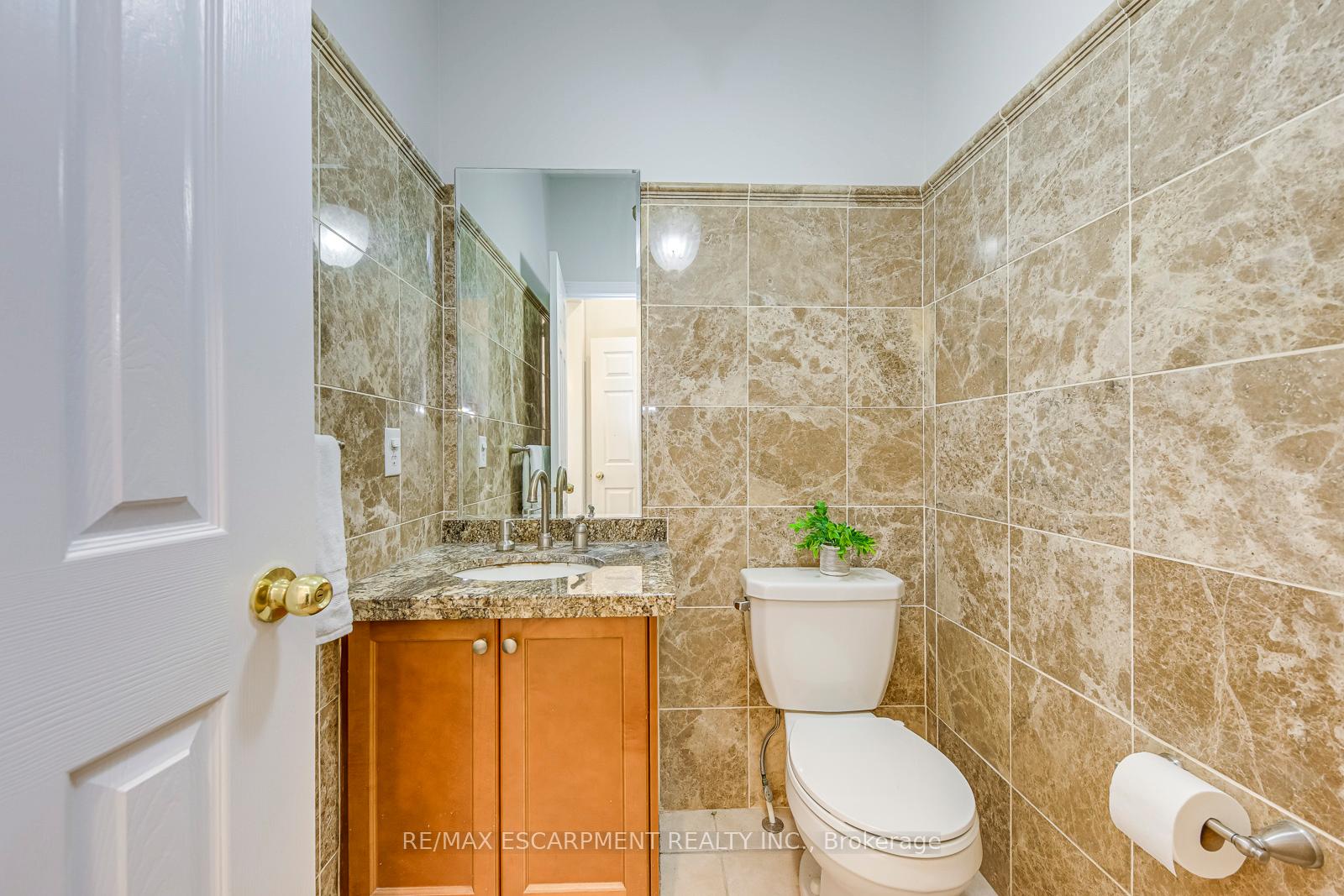 Photo 18 of 470 Peter Rupert Avenue, Vaughan, Patterson — HOMEH