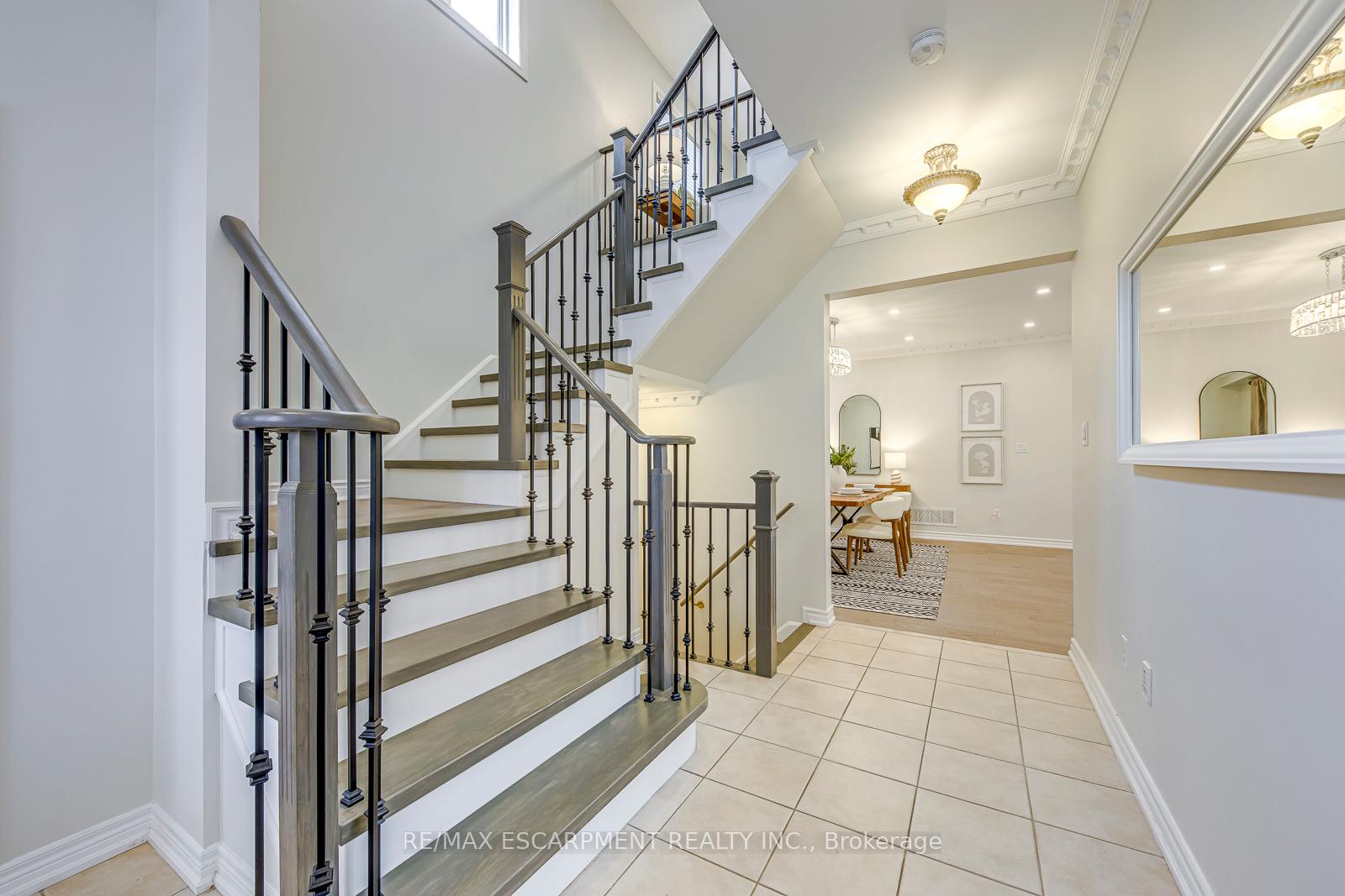 Photo 20 of 470 Peter Rupert Avenue, Vaughan, Patterson — HOMEH