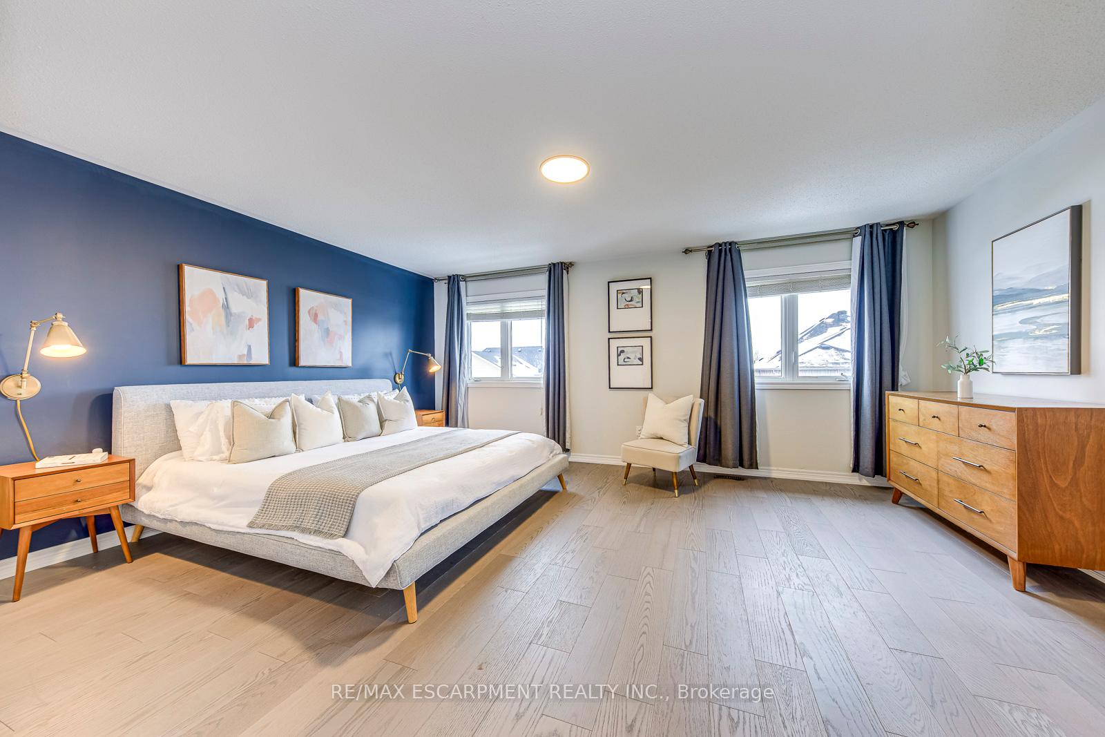 Photo 23 of 470 Peter Rupert Avenue, Vaughan, Patterson — HOMEH