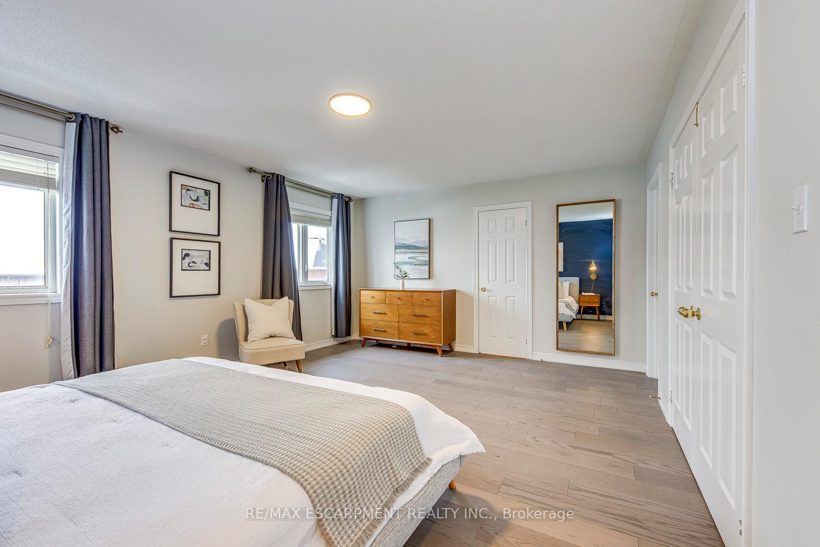 Photo 25 of 470 Peter Rupert Avenue, Vaughan, Patterson — HOMEH