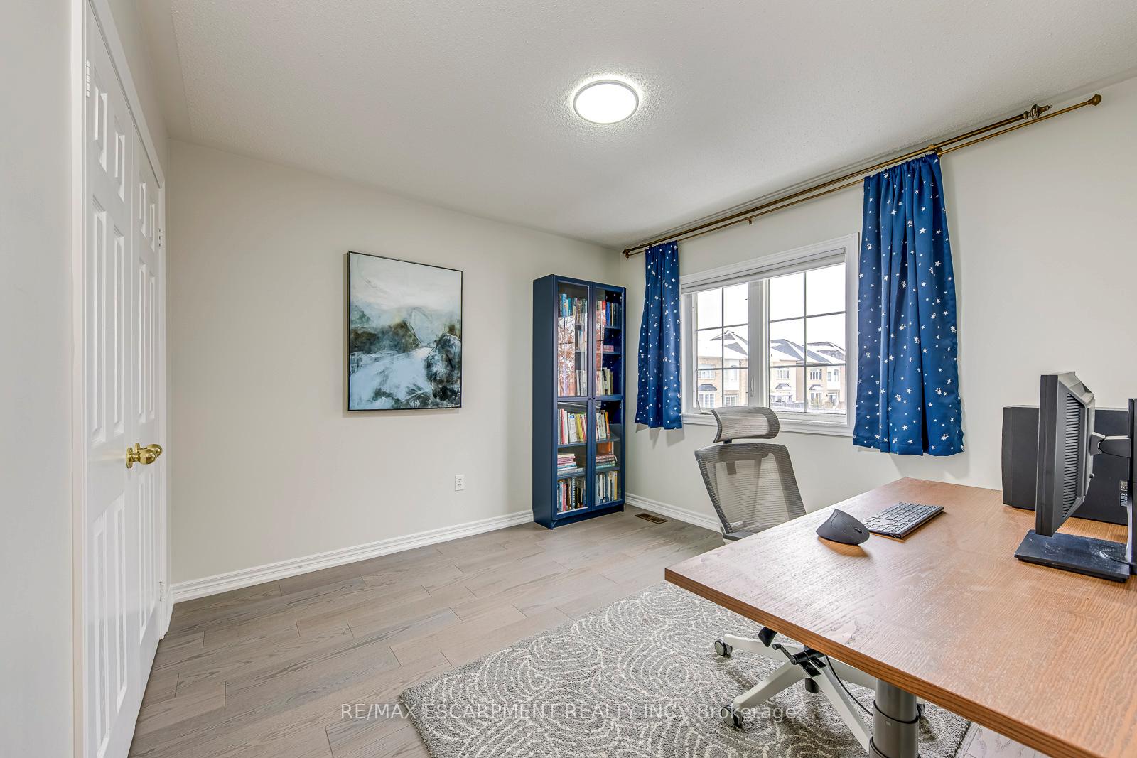 Photo 33 of 470 Peter Rupert Avenue, Vaughan, Patterson — HOMEH