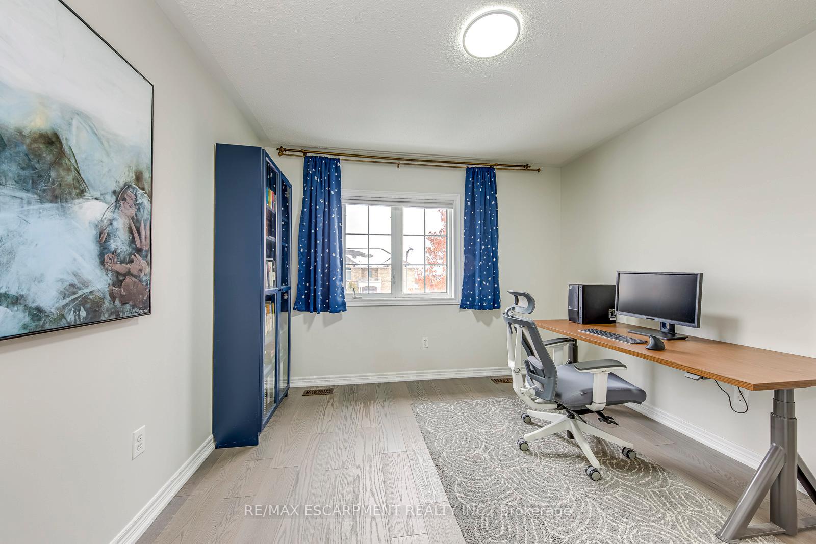 Photo 34 of 470 Peter Rupert Avenue, Vaughan, Patterson — HOMEH