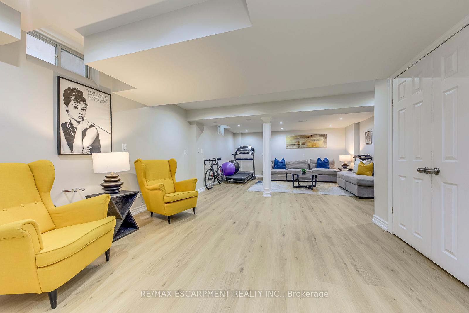 Photo 39 of 470 Peter Rupert Avenue, Vaughan, Patterson — HOMEH