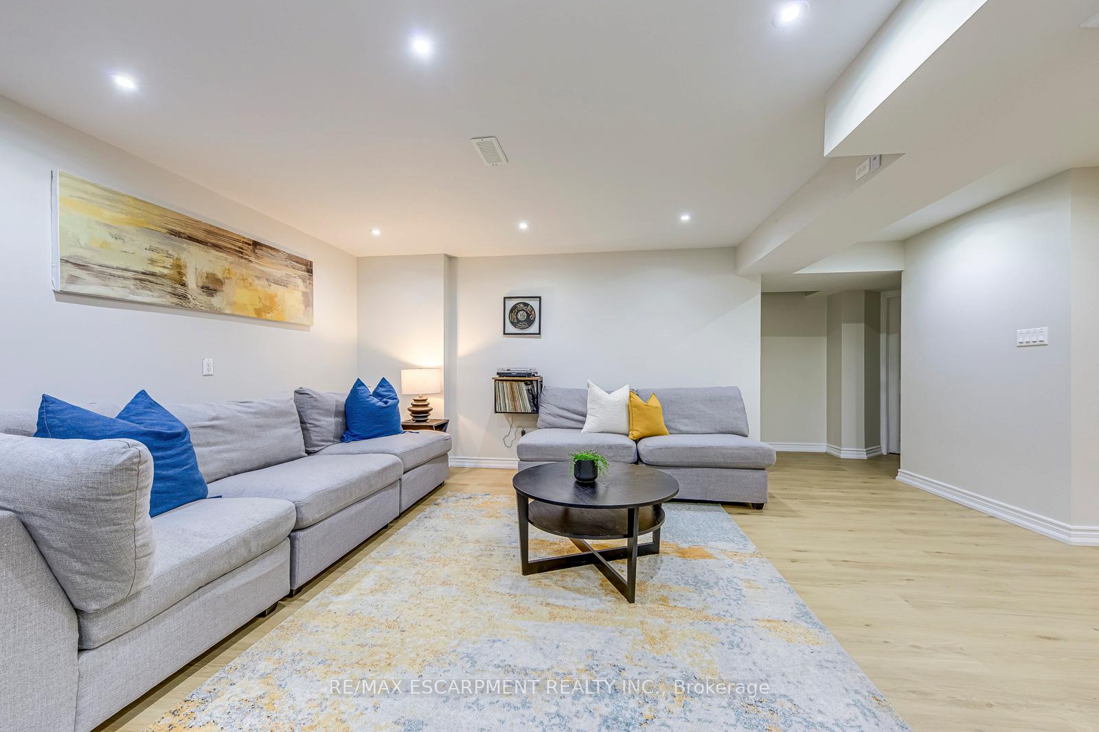 Photo 42 of 470 Peter Rupert Avenue, Vaughan, Patterson — HOMEH