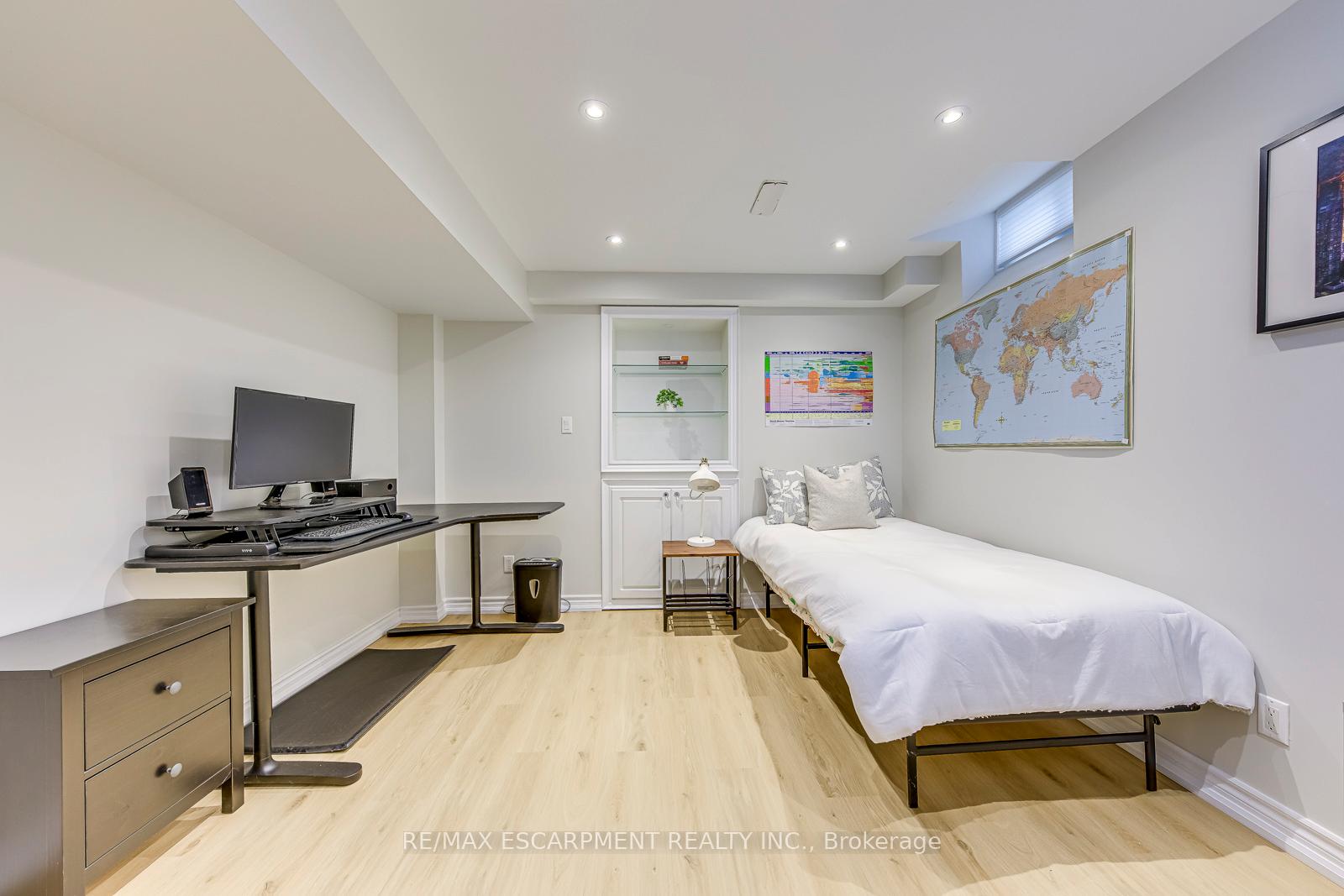 Photo 43 of 470 Peter Rupert Avenue, Vaughan, Patterson — HOMEH