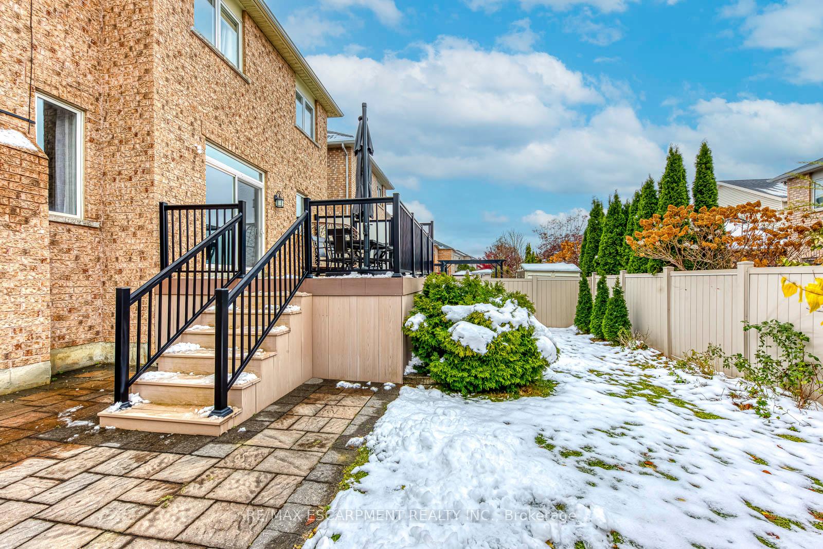 Photo 46 of 470 Peter Rupert Avenue, Vaughan, Patterson — HOMEH