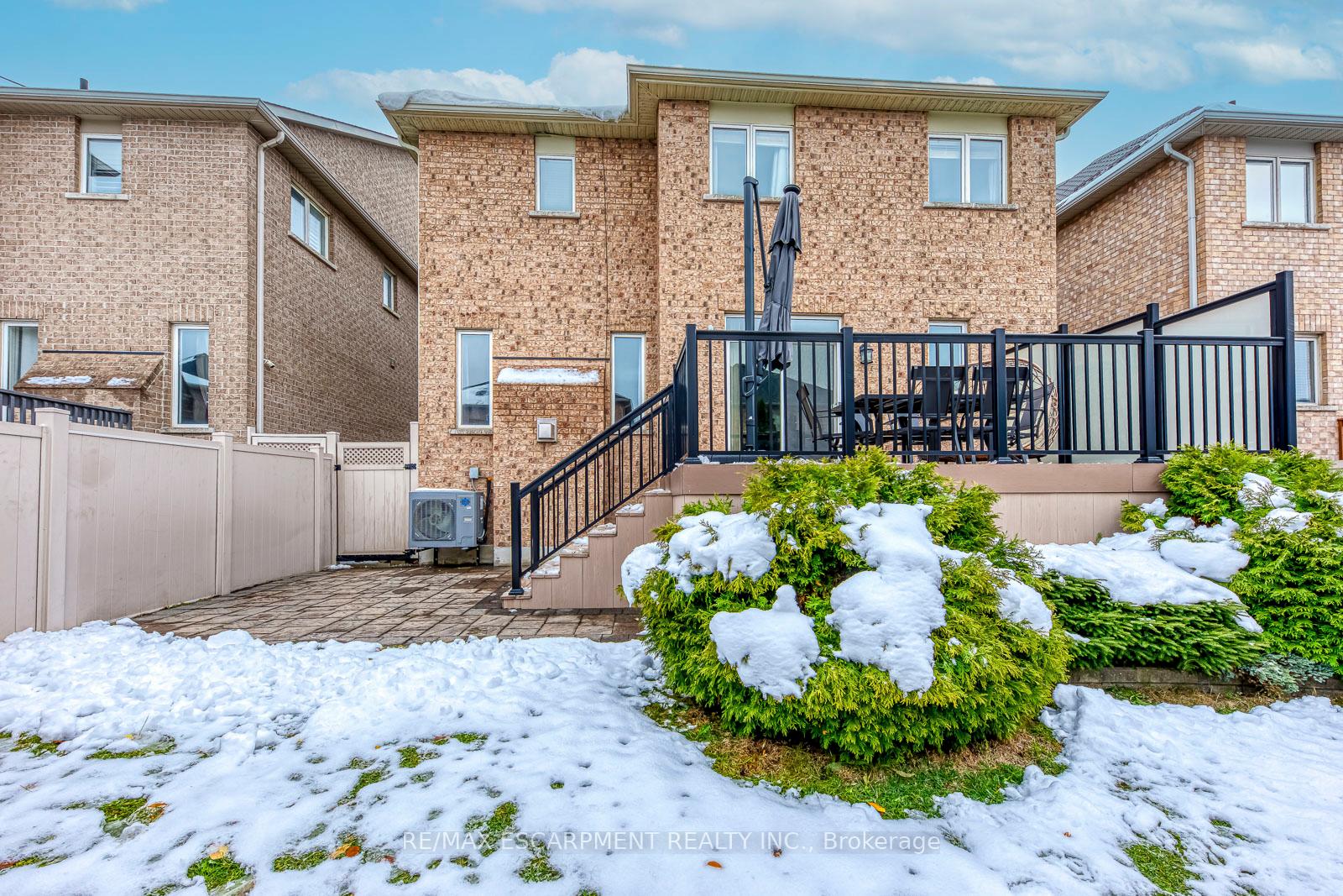 Photo 47 of 470 Peter Rupert Avenue, Vaughan, Patterson — HOMEH