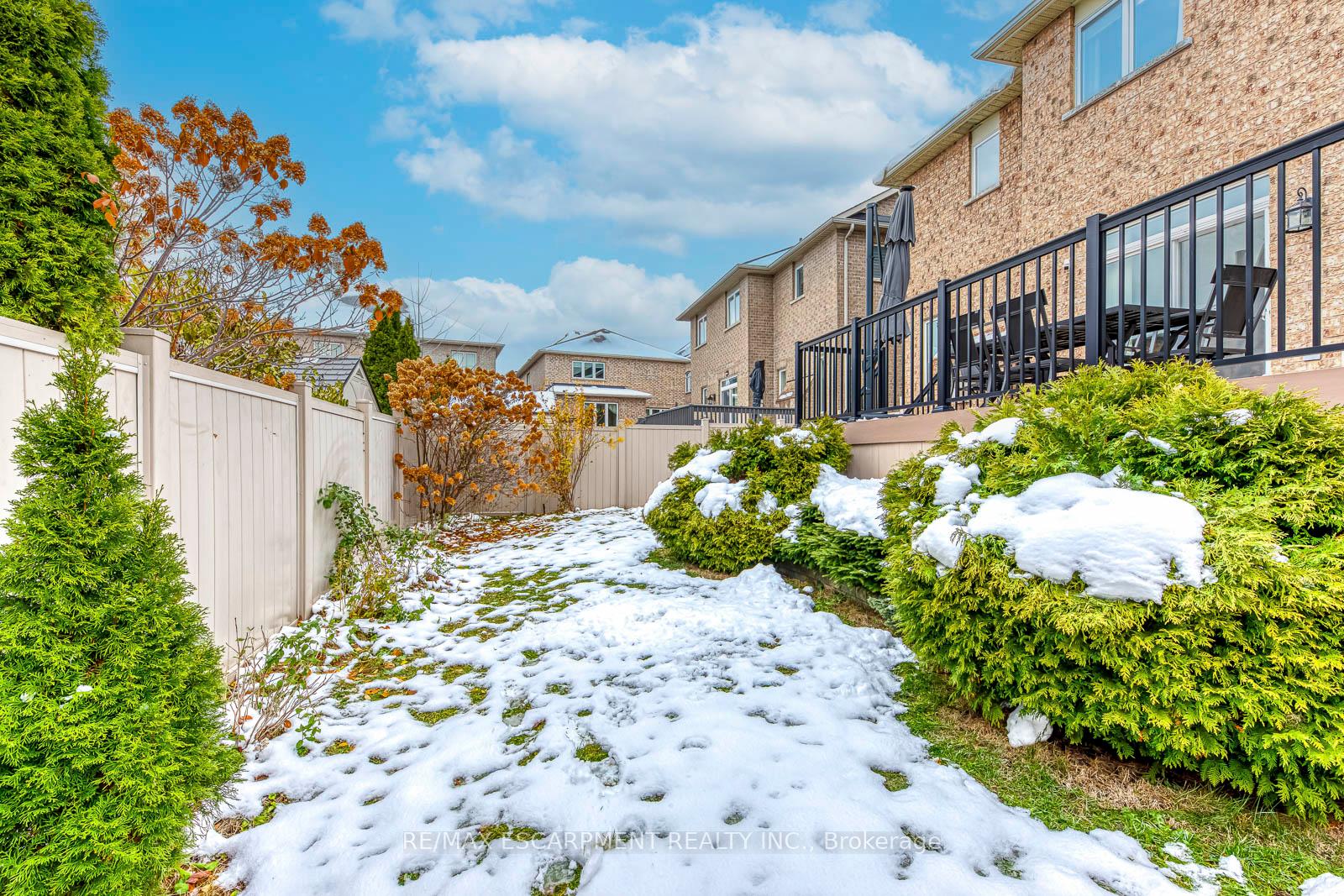 Photo 48 of 470 Peter Rupert Avenue, Vaughan, Patterson — HOMEH