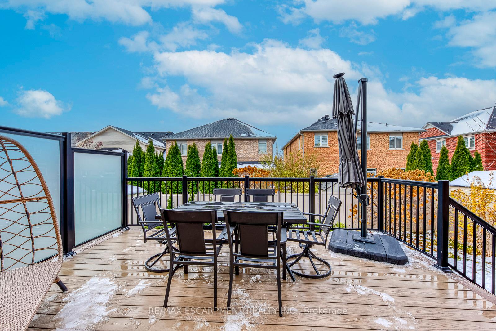 Photo 49 of 470 Peter Rupert Avenue, Vaughan, Patterson — HOMEH