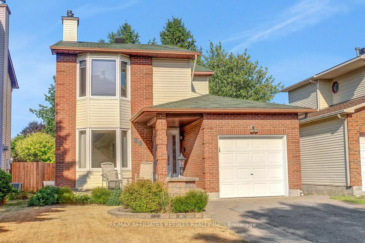 Photo 3 of 68 Pheasant Run Drive, Ottawa, Barrhaven - Pheasant Run — HOMEH