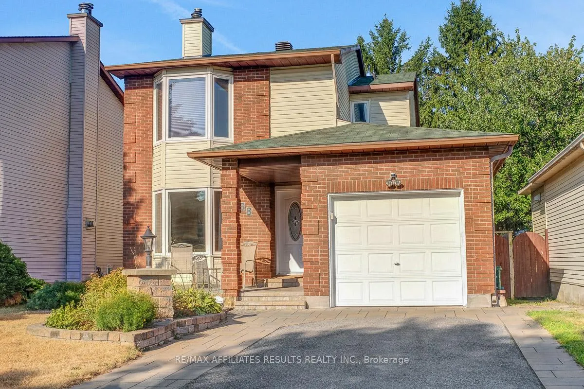 Photo 4 of 68 Pheasant Run Drive, Ottawa, Barrhaven - Pheasant Run — HOMEH