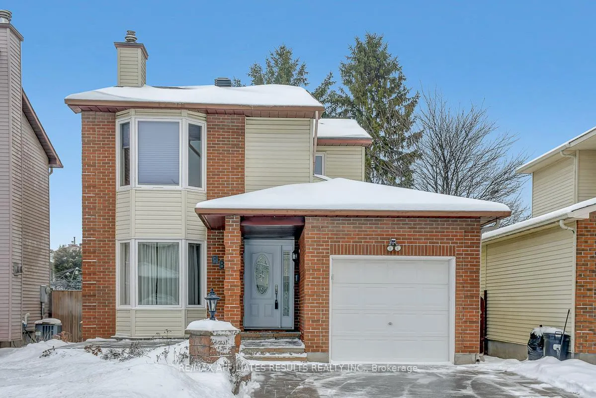 Photo 2 of 68 Pheasant Run Drive, Ottawa, Barrhaven - Pheasant Run — HOMEH