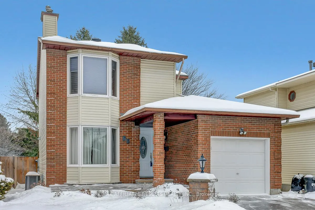 Photo 49 of 68 Pheasant Run Drive, Ottawa, Barrhaven - Pheasant Run — HOMEH