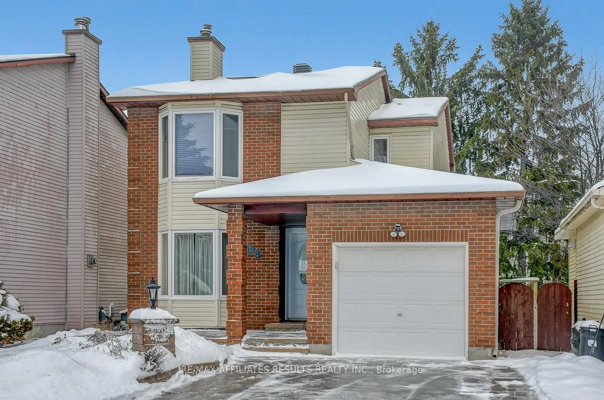 Photo 50 of 68 Pheasant Run Drive, Ottawa, Barrhaven - Pheasant Run — HOMEH