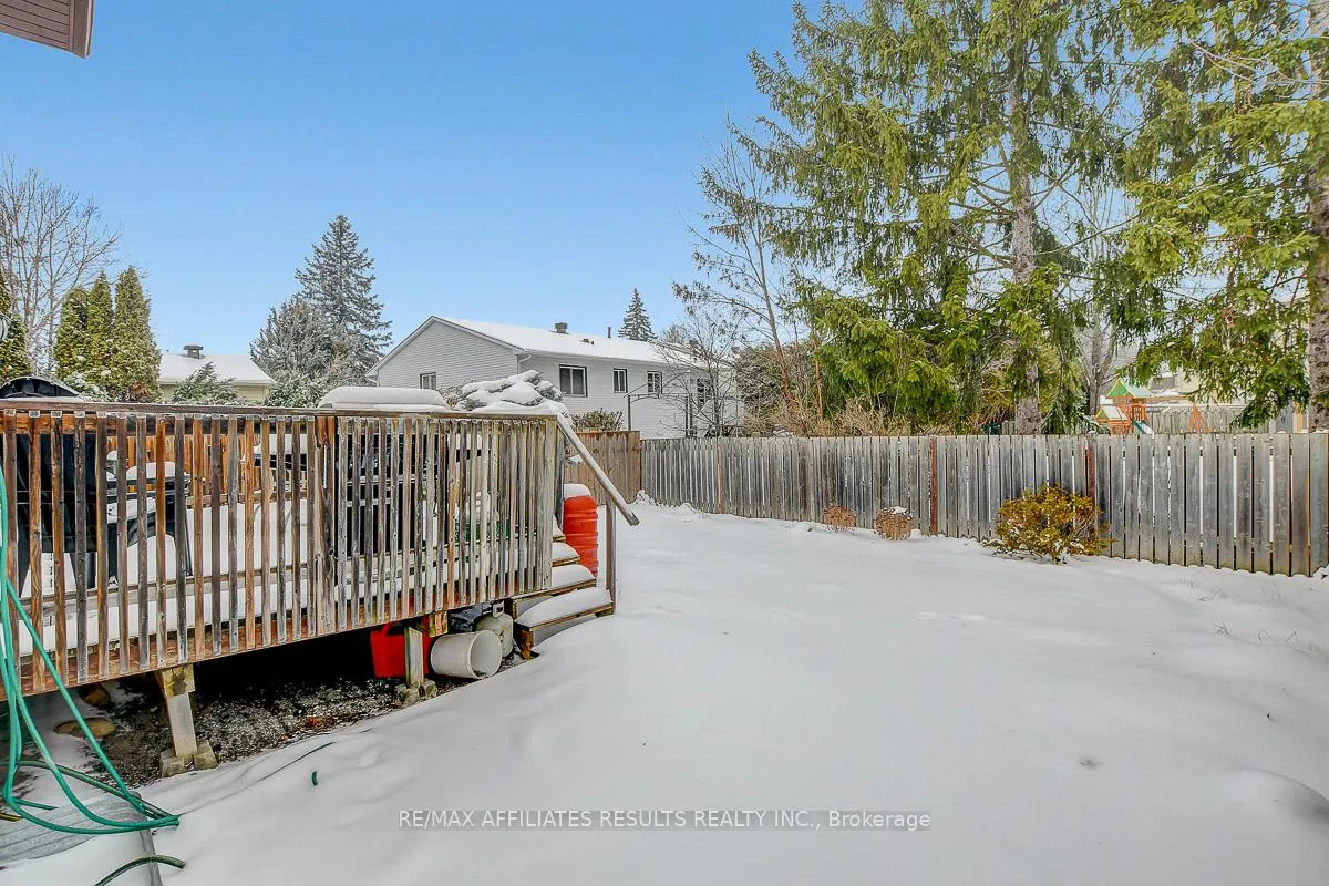 Photo 51 of 68 Pheasant Run Drive, Ottawa, Barrhaven - Pheasant Run — HOMEH
