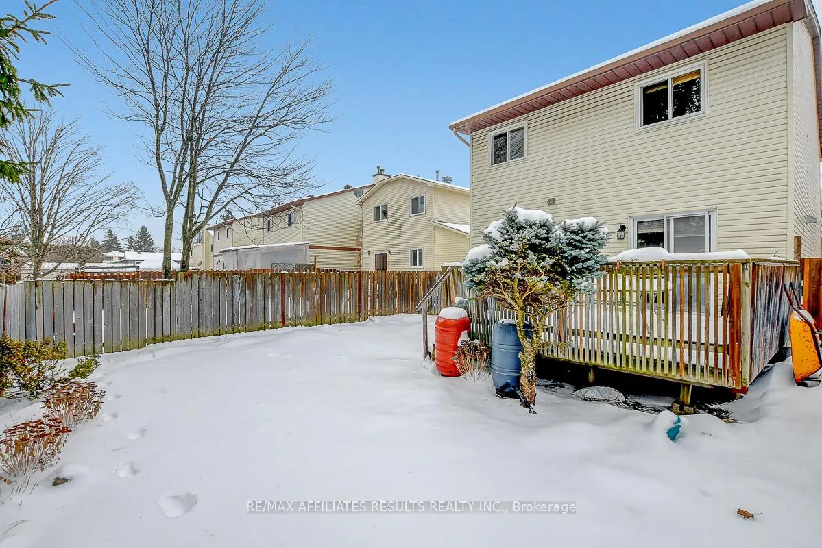 Photo 56 of 68 Pheasant Run Drive, Ottawa, Barrhaven - Pheasant Run — HOMEH