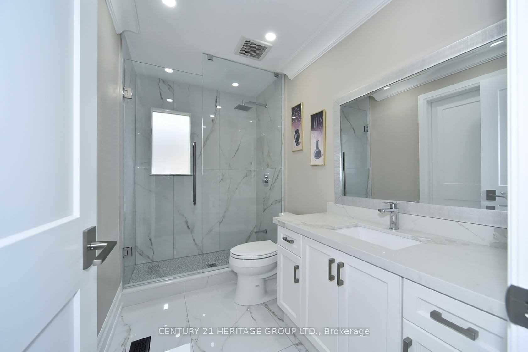 Photo 13 of 108 Saint Victor Drive, Vaughan, Vellore Village — HOMEH