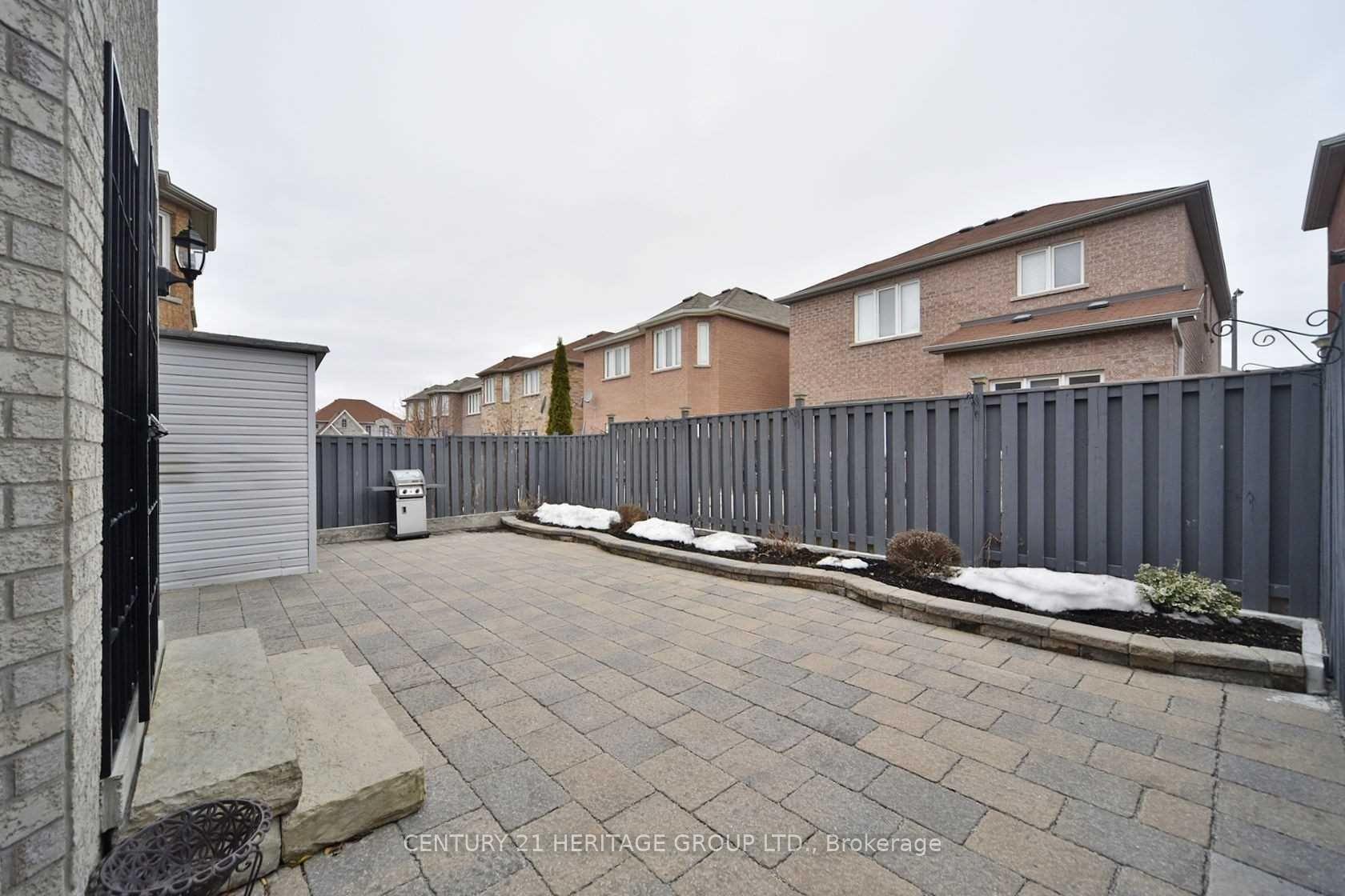 Photo 18 of 108 Saint Victor Drive, Vaughan, Vellore Village — HOMEH