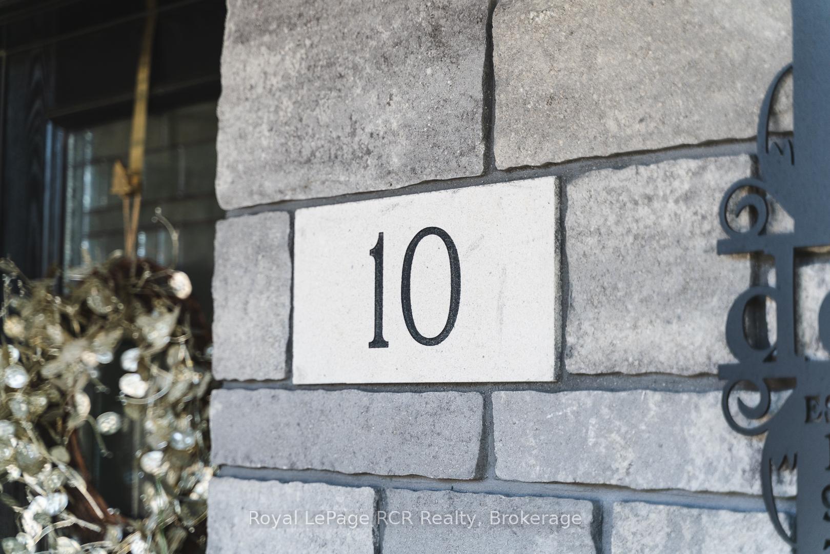 Photo 7 of 10 Palmer Marie Lane, Arran-Elderslie — HOMEH