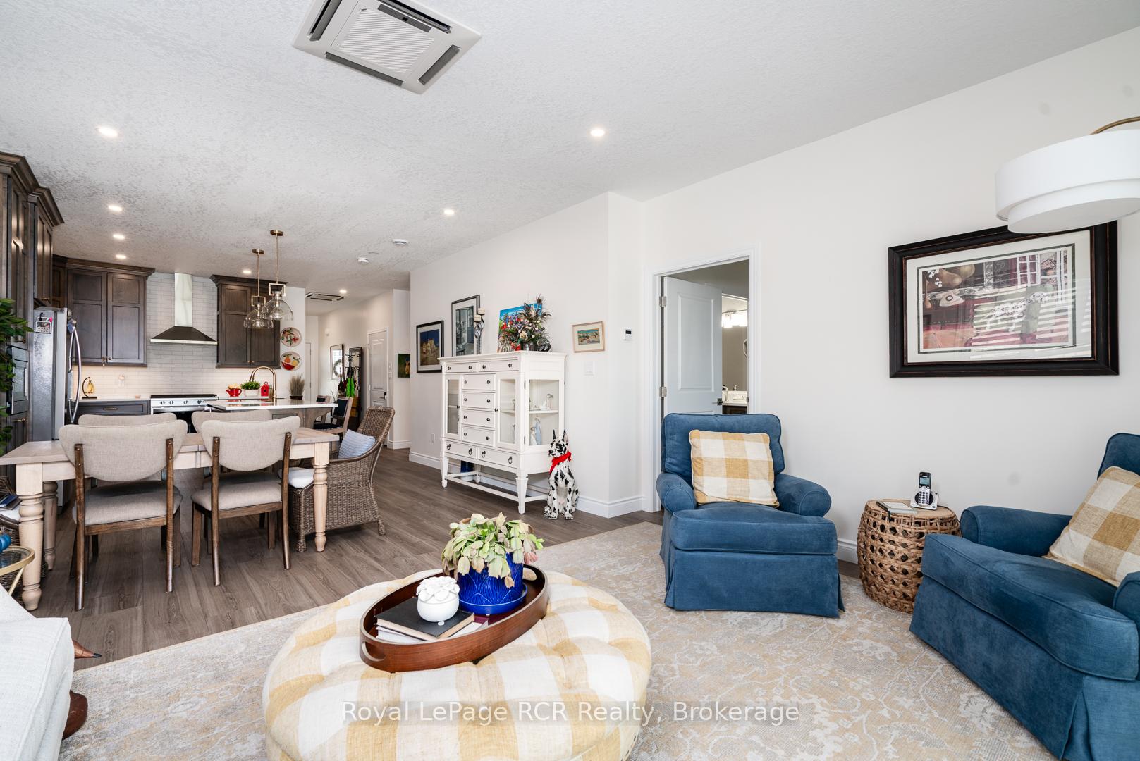 Photo 21 of 10 Palmer Marie Lane, Arran-Elderslie — HOMEH