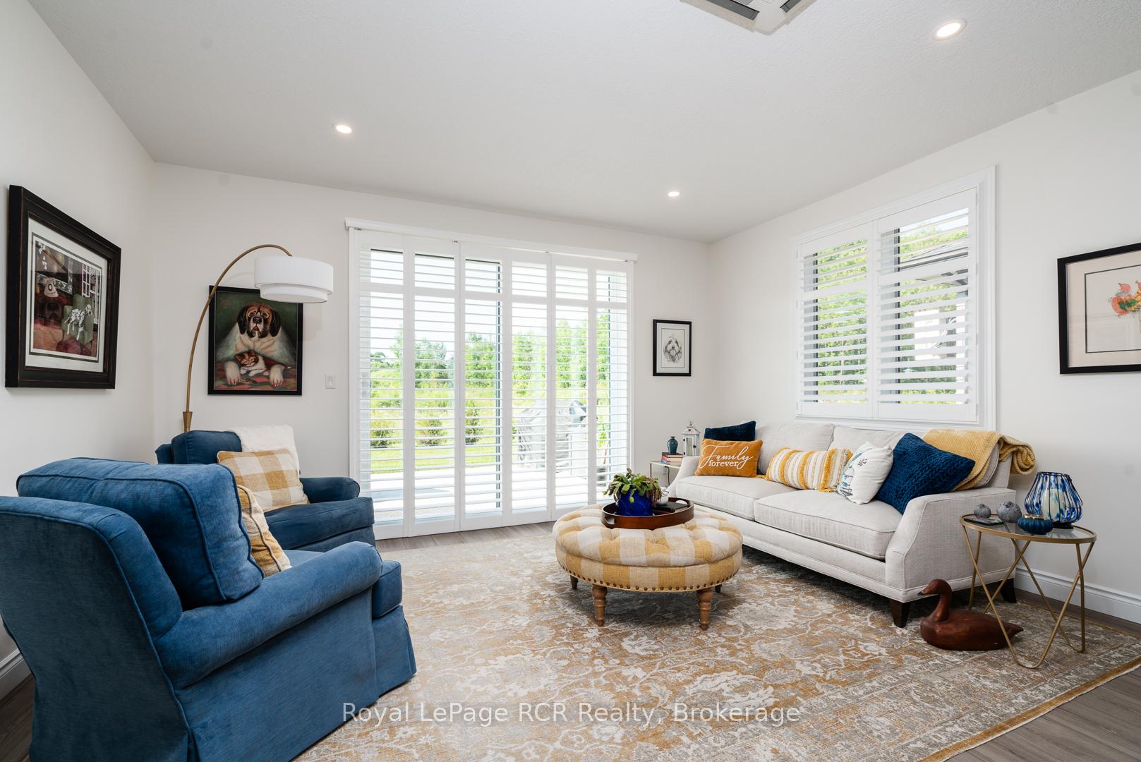 Photo 25 of 10 Palmer Marie Lane, Arran-Elderslie — HOMEH