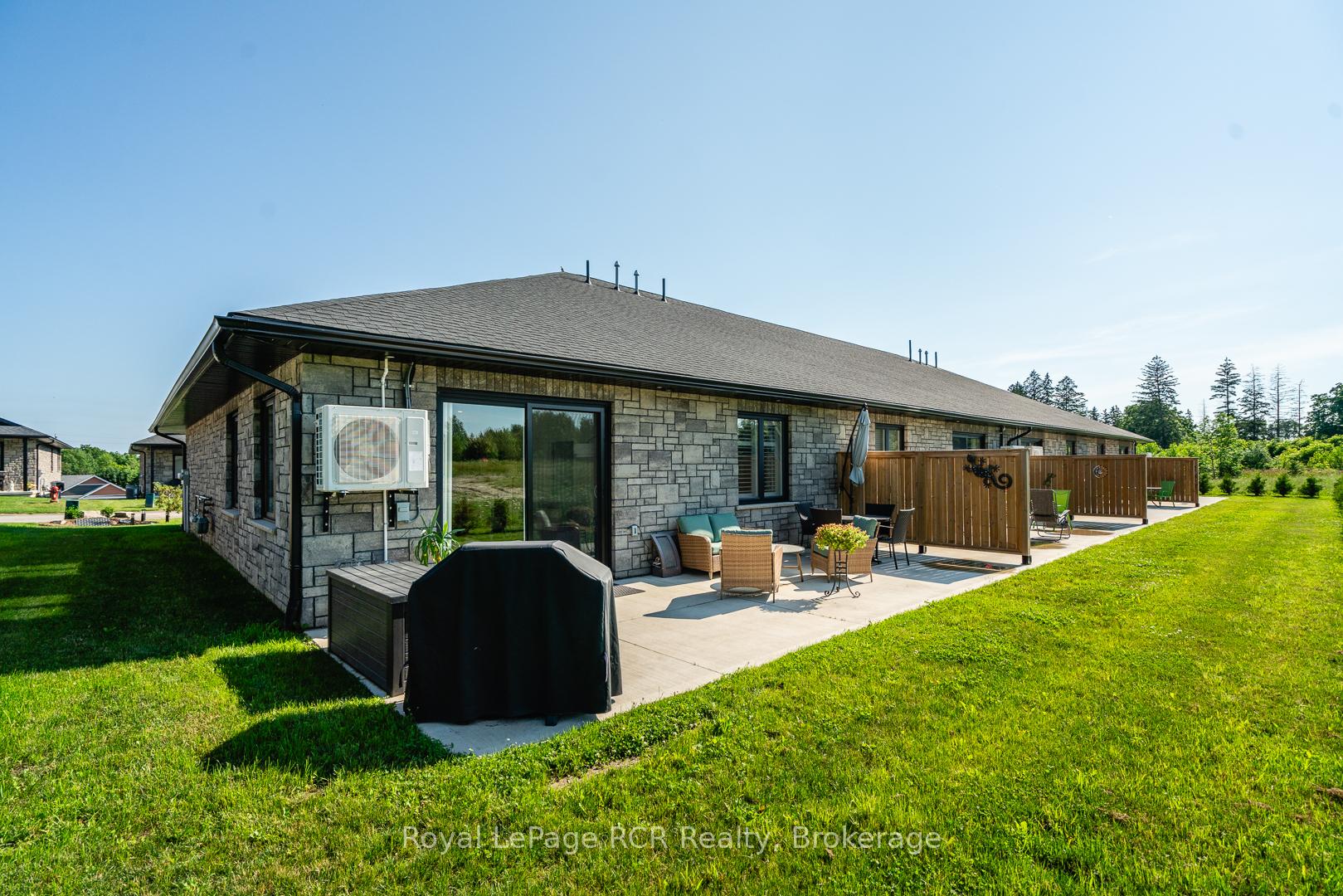 Photo 33 of 10 Palmer Marie Lane, Arran-Elderslie — HOMEH