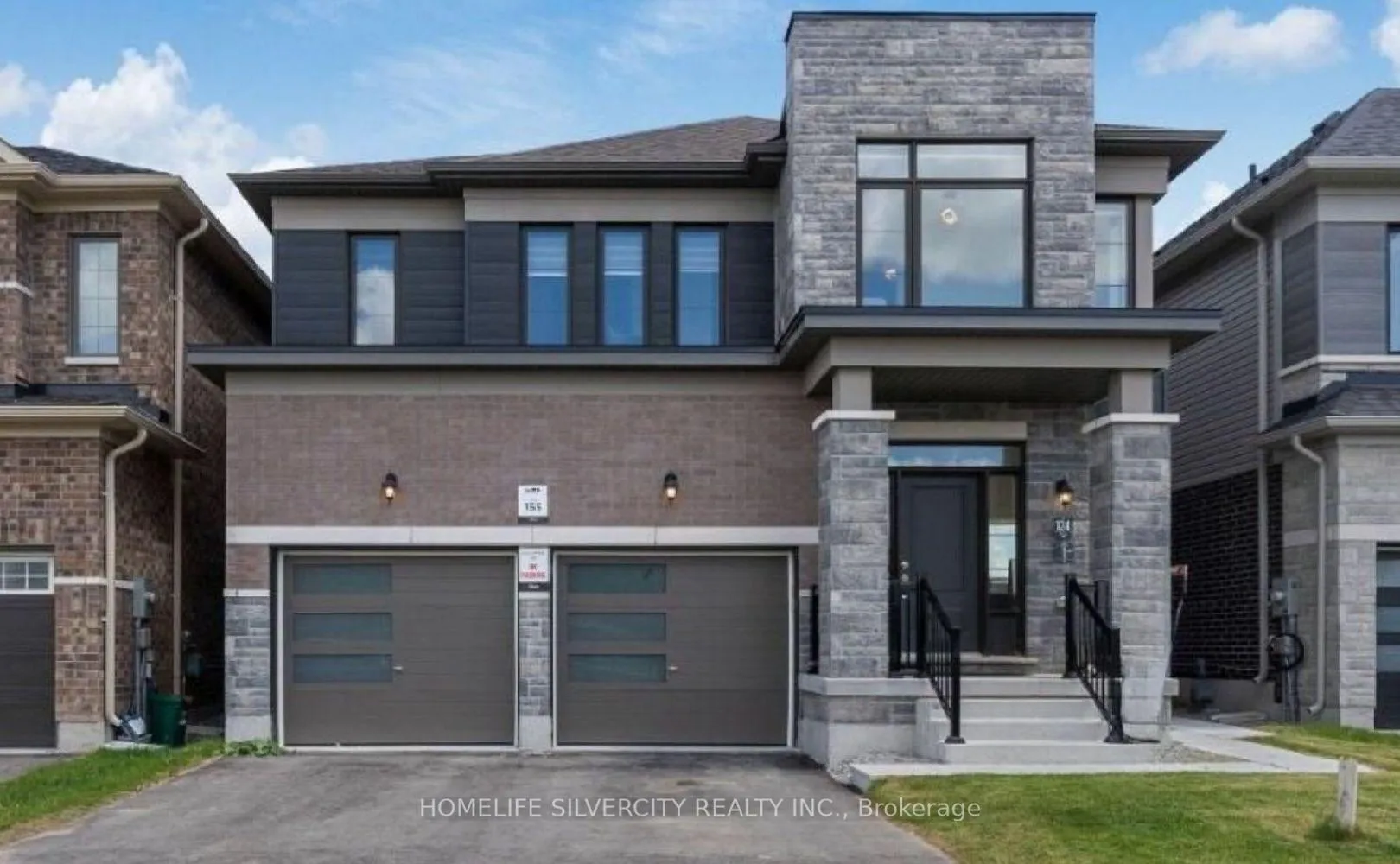 Photo 1 of Unit Bsmt, 124 Durham Avenue, Barrie, Rural Barrie Southeast — HOMEH