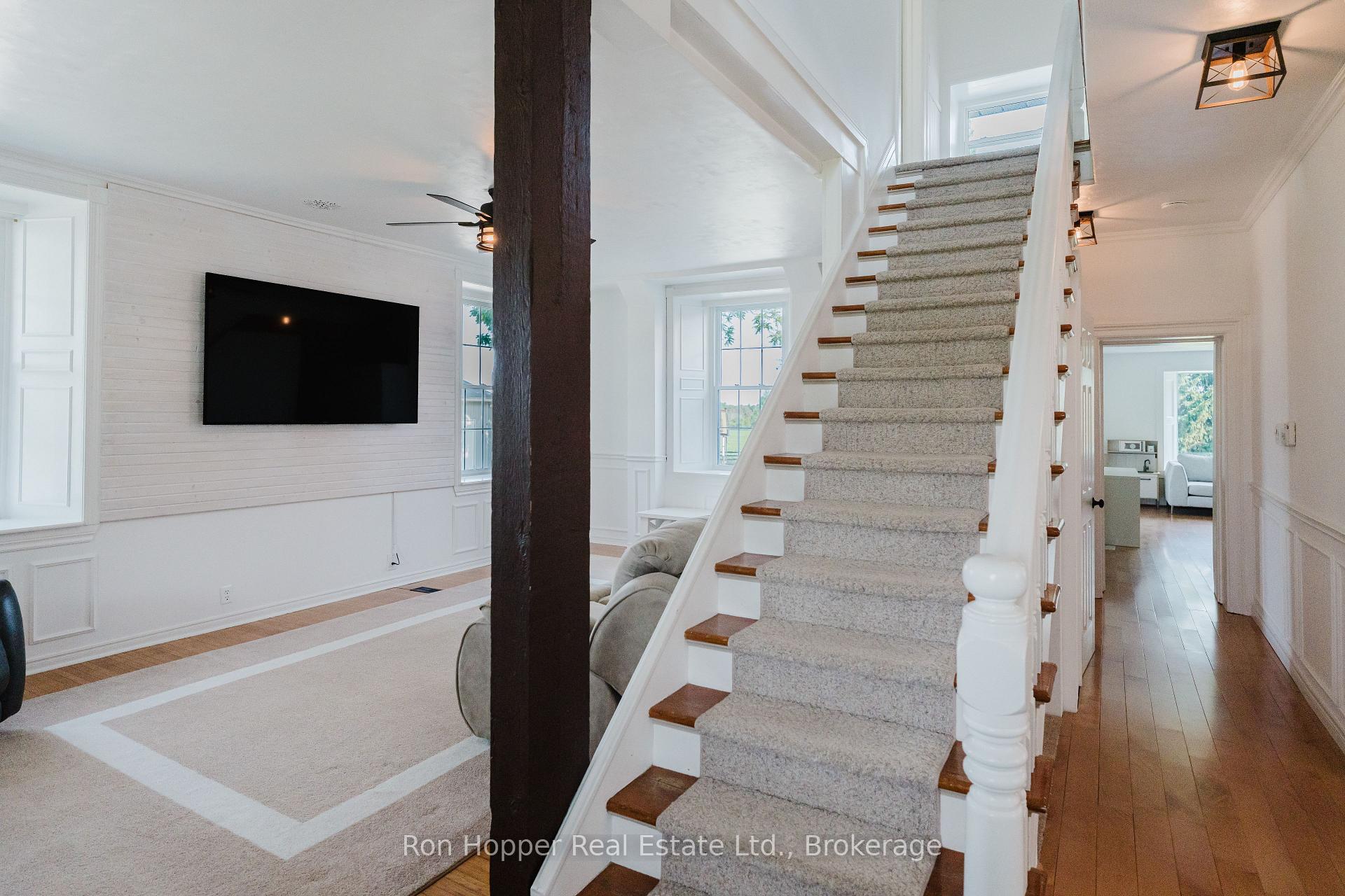 Photo 2 of 521145 12 Concession, West Grey — HOMEH