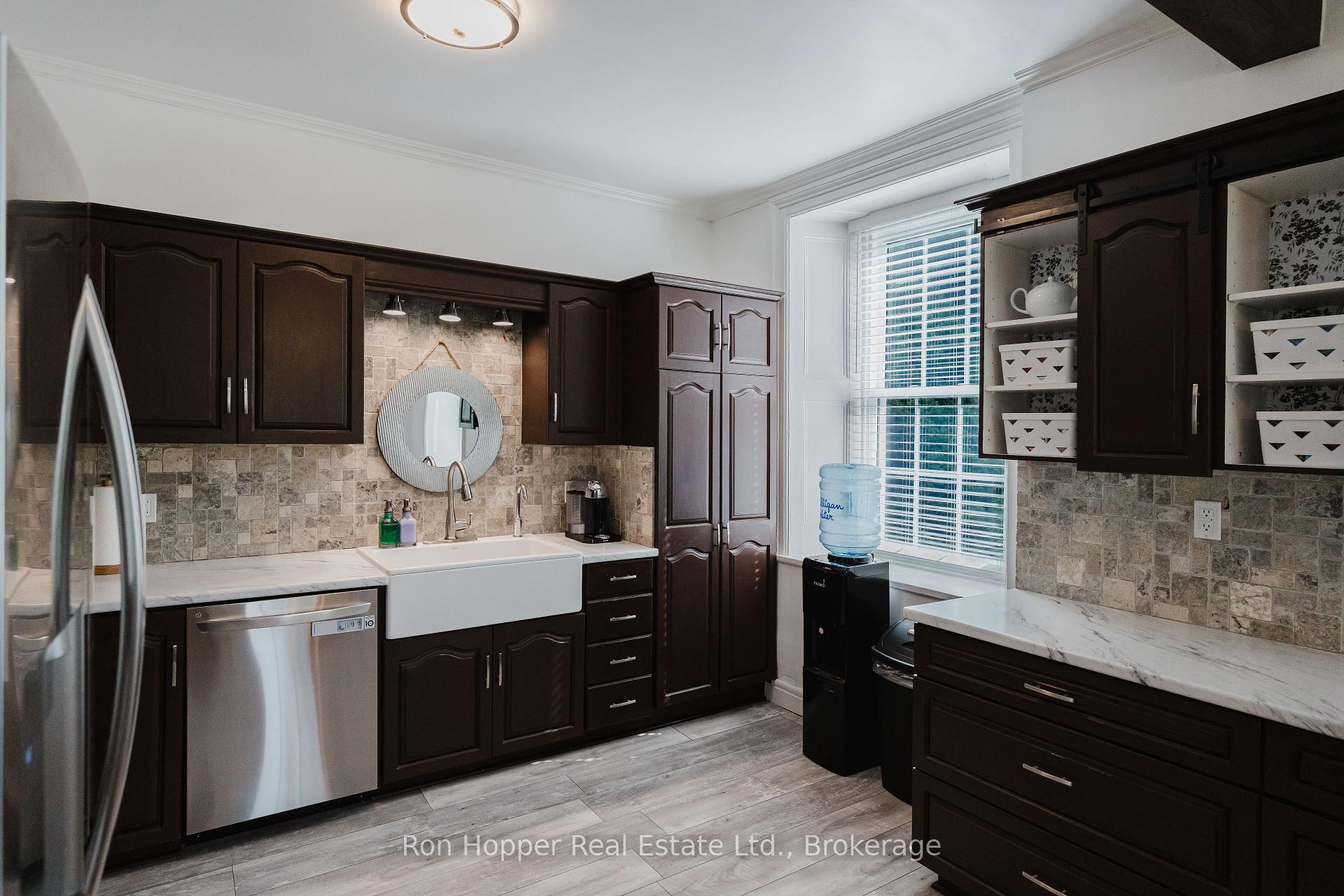 Photo 3 of 521145 12 Concession, West Grey — HOMEH