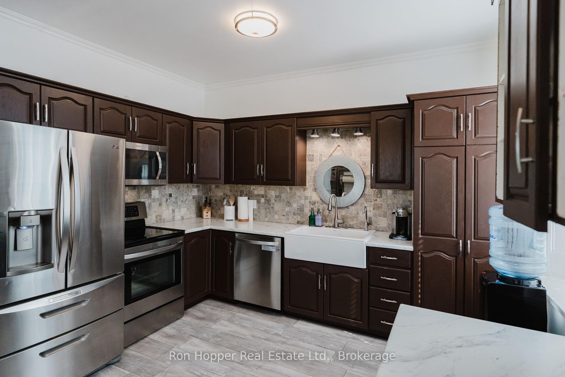 Photo 4 of 521145 12 Concession, West Grey — HOMEH