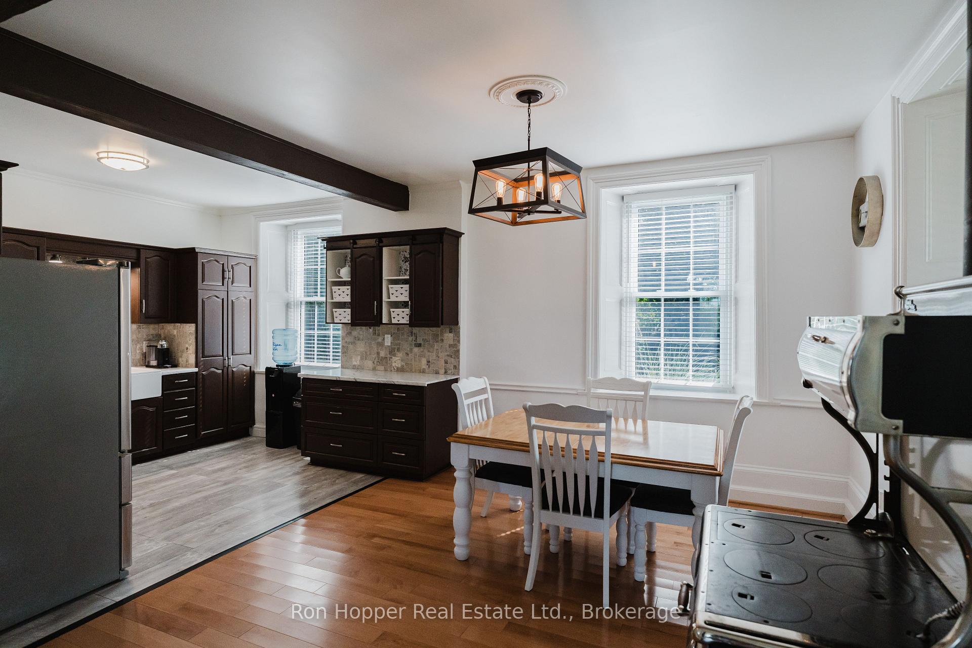 Photo 5 of 521145 12 Concession, West Grey — HOMEH