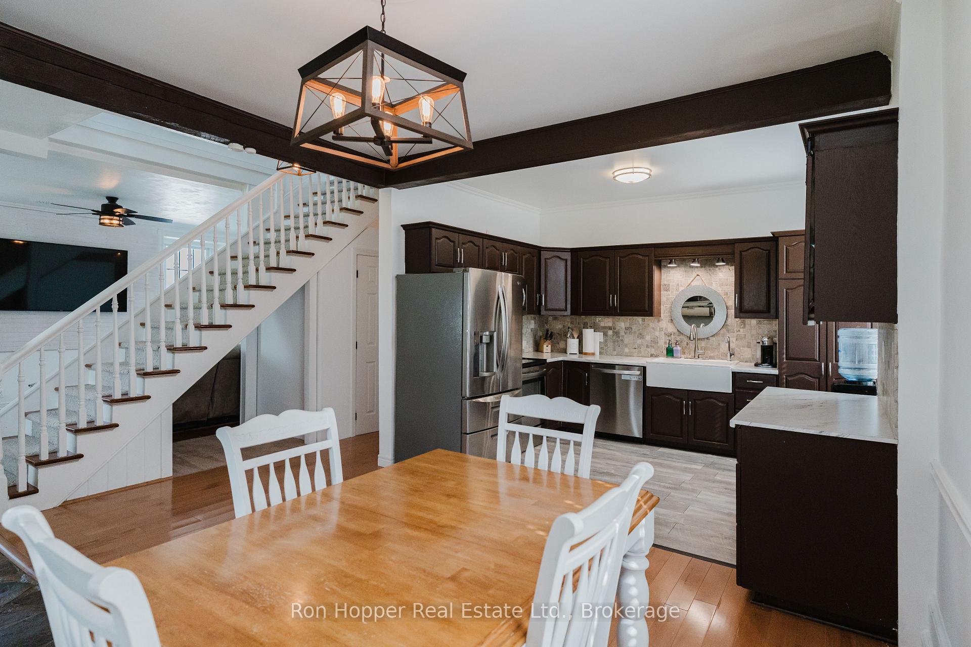 Photo 6 of 521145 12 Concession, West Grey — HOMEH
