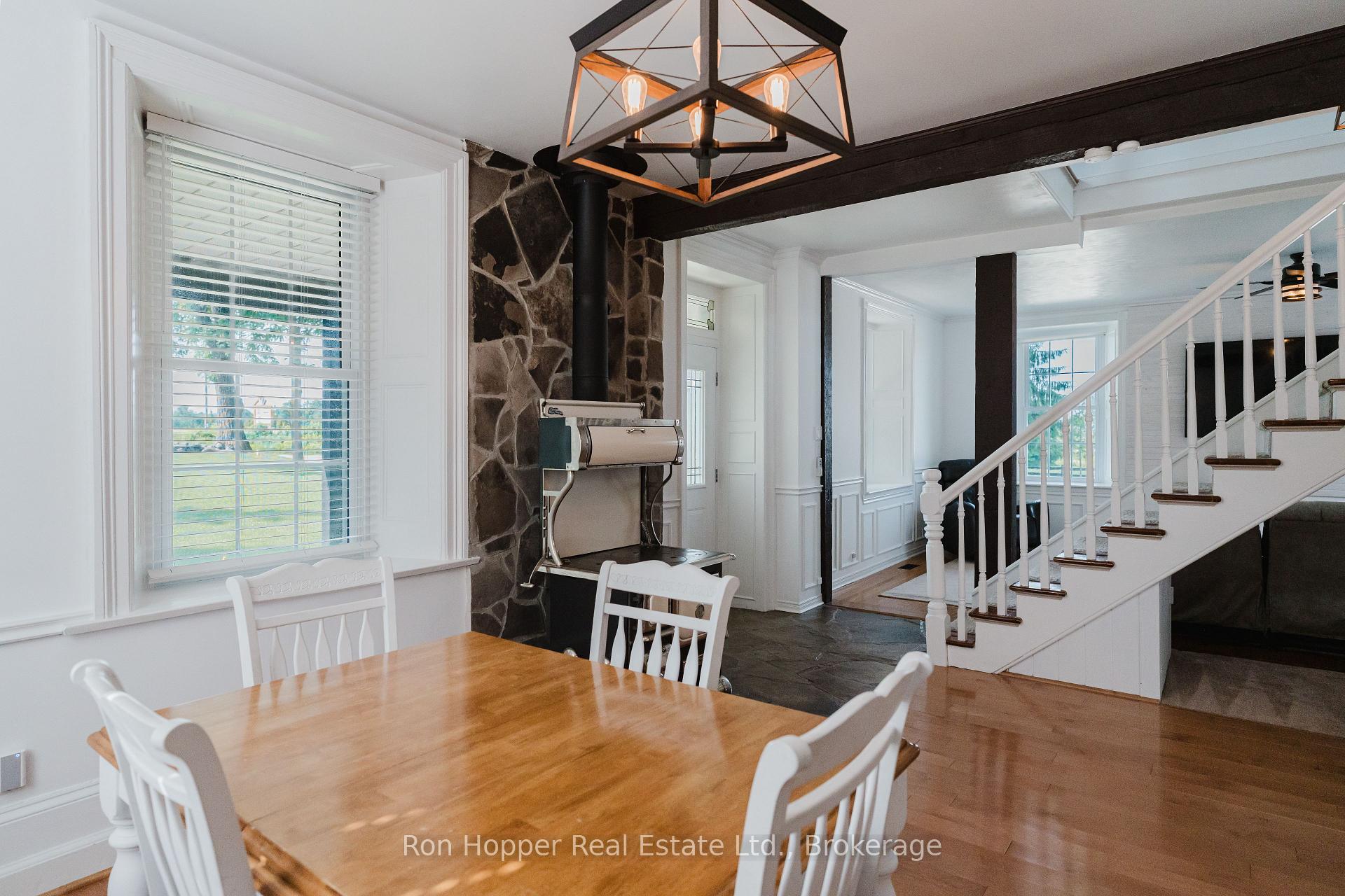 Photo 7 of 521145 12 Concession, West Grey — HOMEH