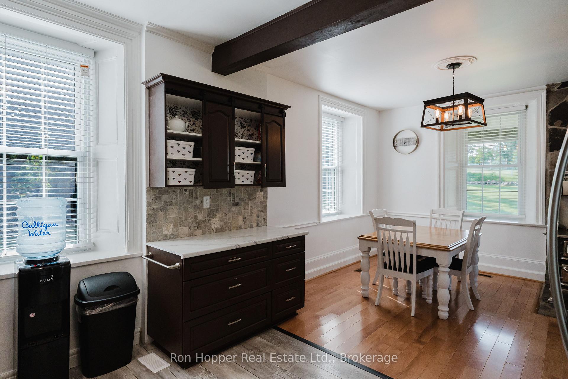 Photo 8 of 521145 12 Concession, West Grey — HOMEH