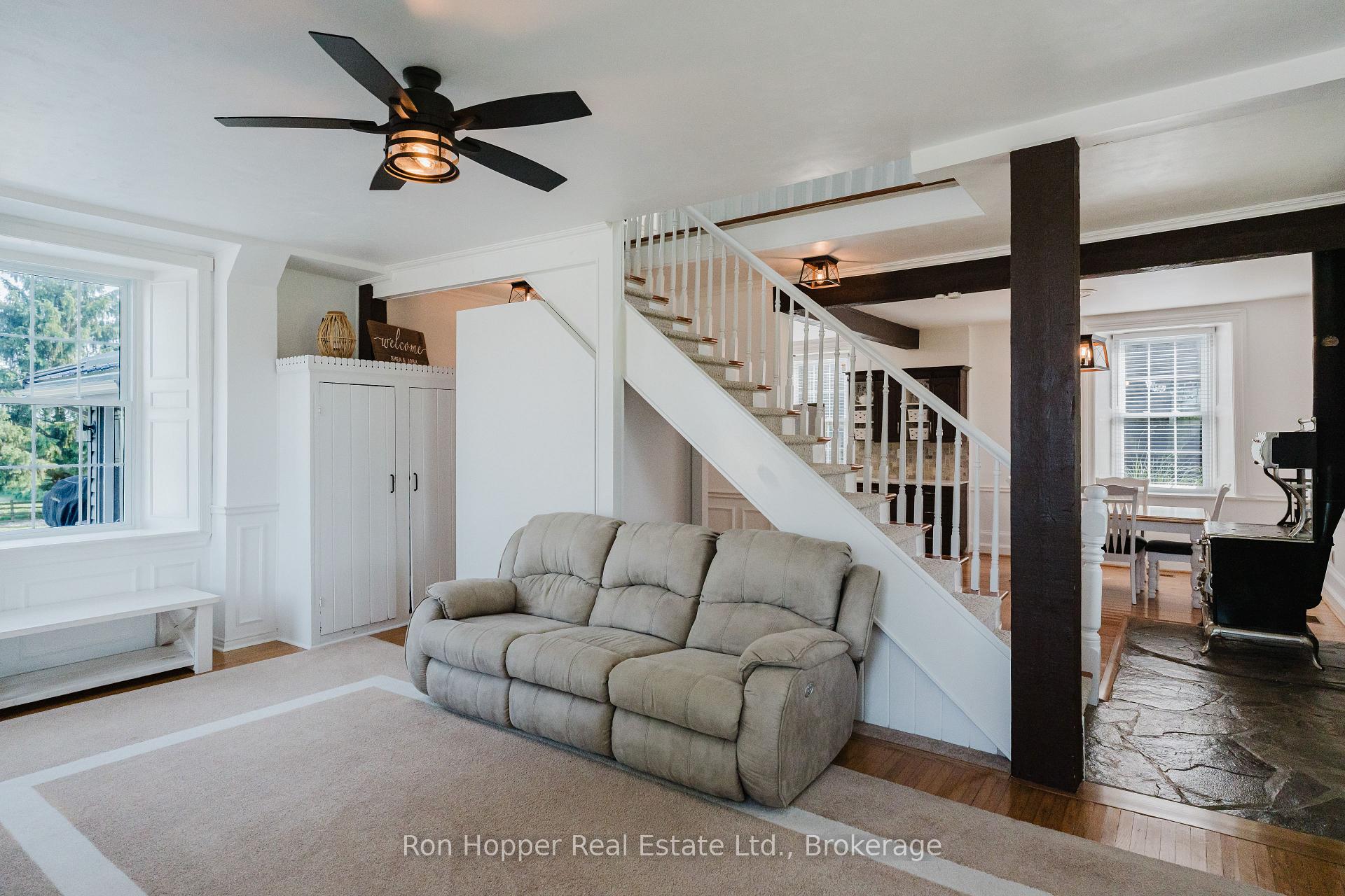 Photo 10 of 521145 12 Concession, West Grey — HOMEH