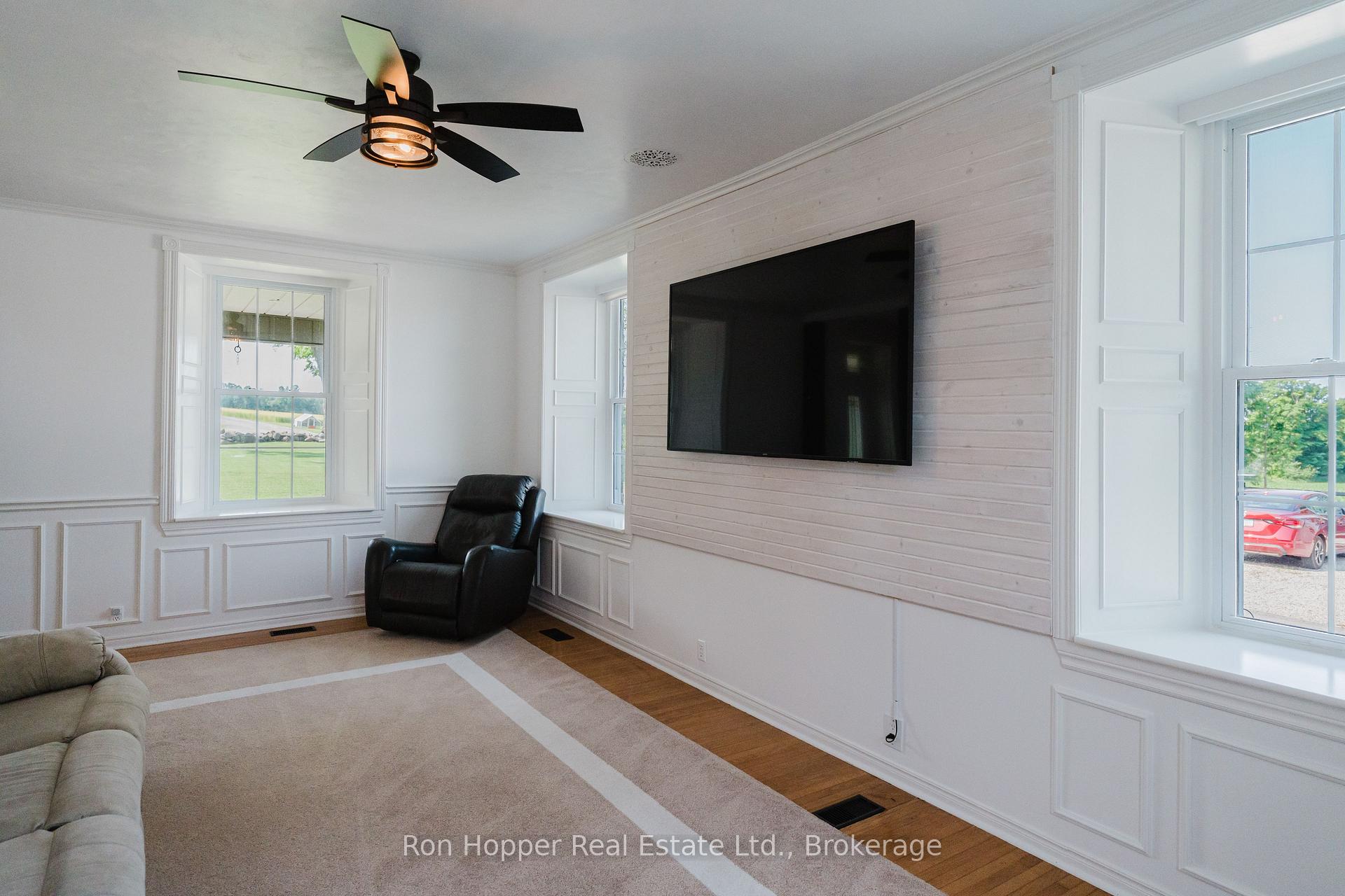 Photo 13 of 521145 12 Concession, West Grey — HOMEH