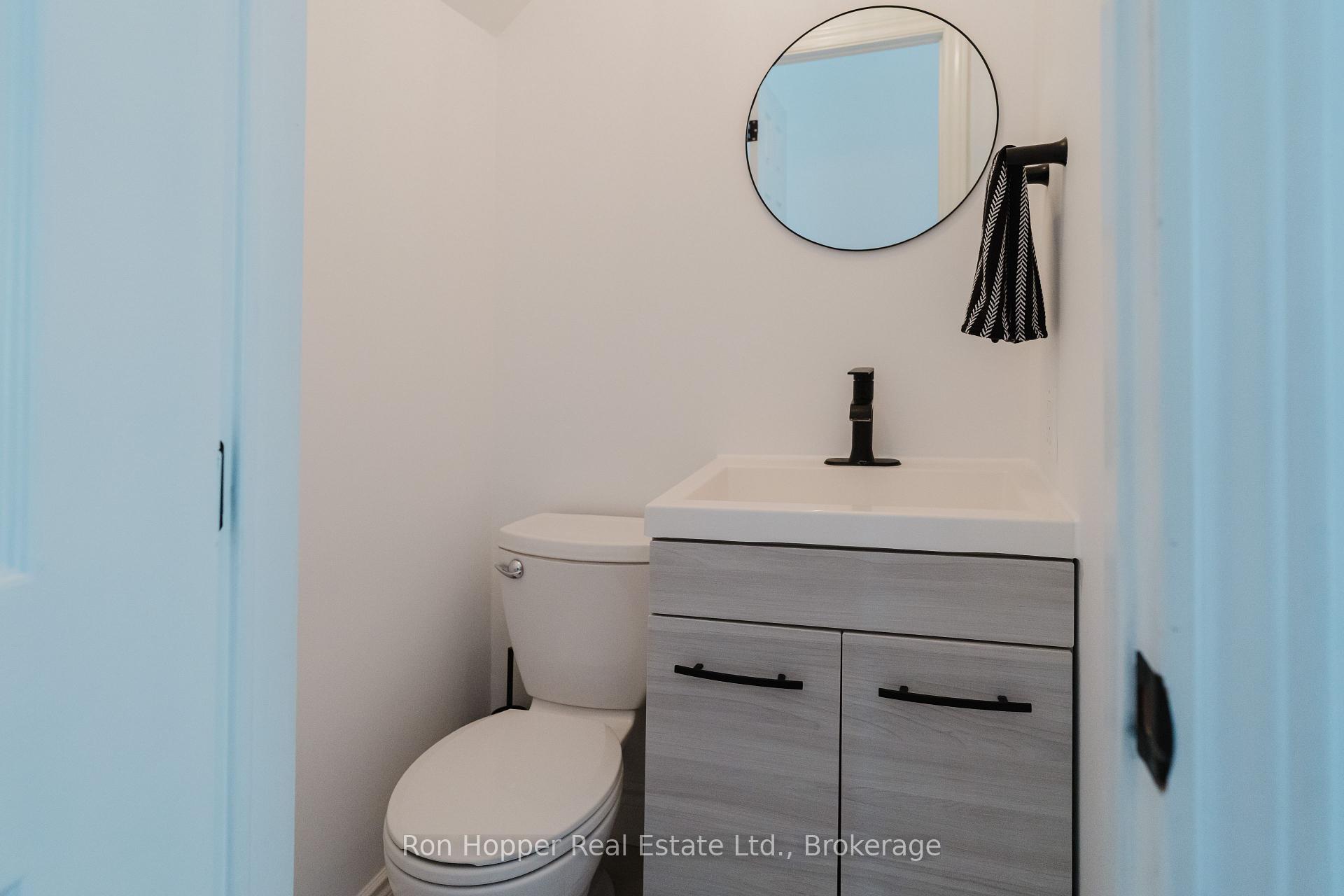 Photo 18 of 521145 12 Concession, West Grey — HOMEH
