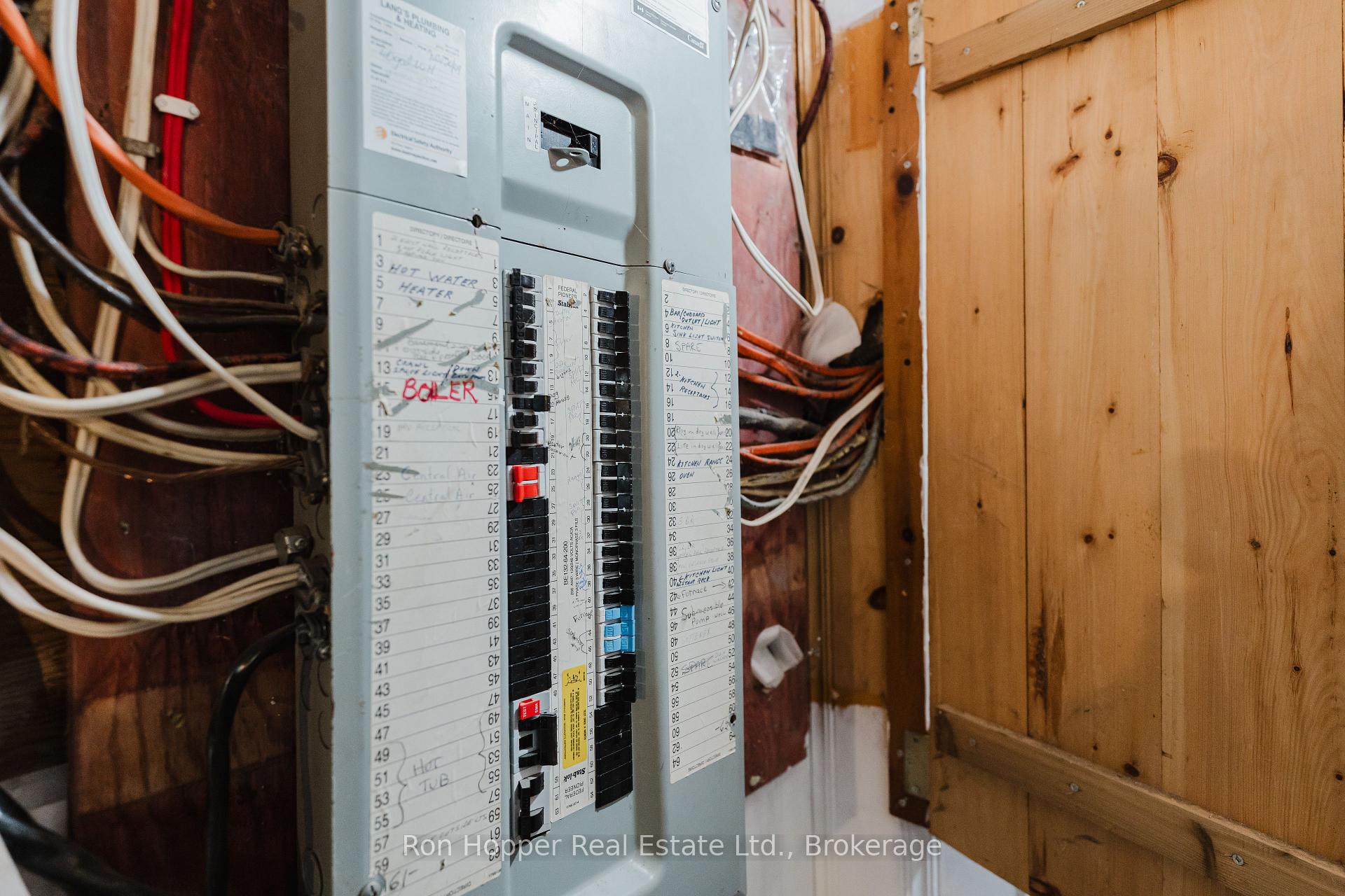 Photo 30 of 521145 12 Concession, West Grey — HOMEH