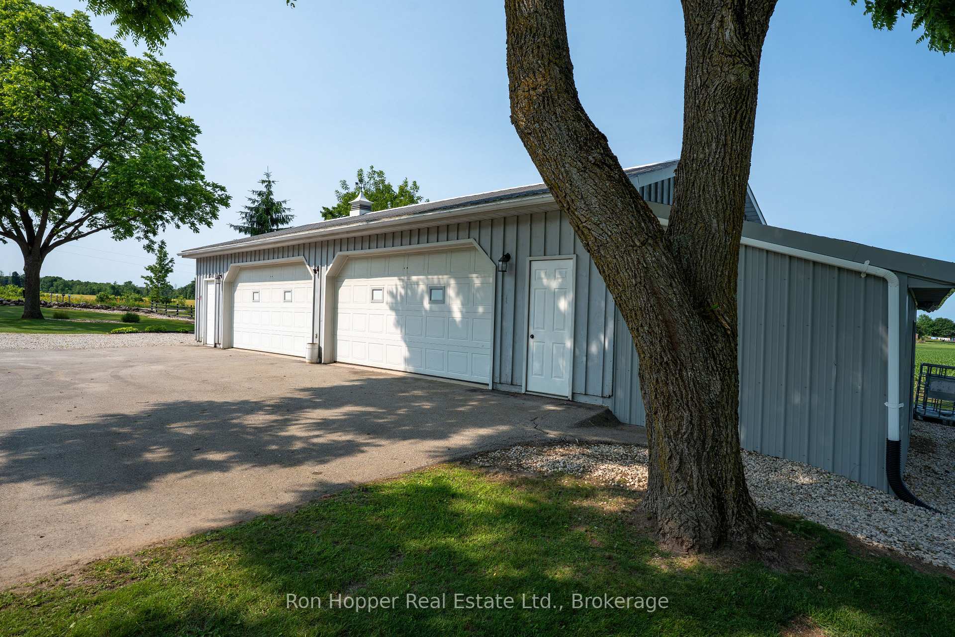 Photo 32 of 521145 12 Concession, West Grey — HOMEH