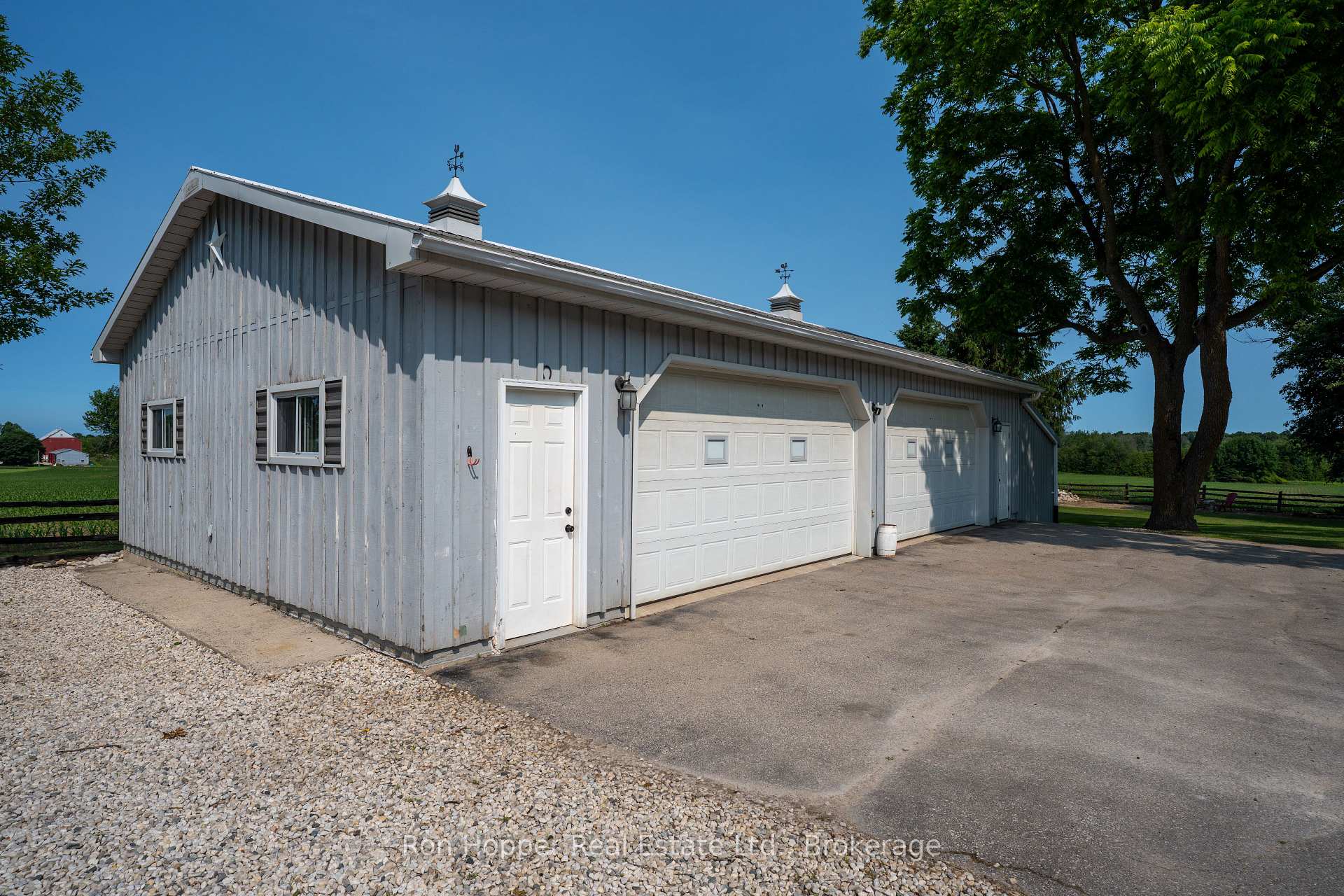 Photo 33 of 521145 12 Concession, West Grey — HOMEH