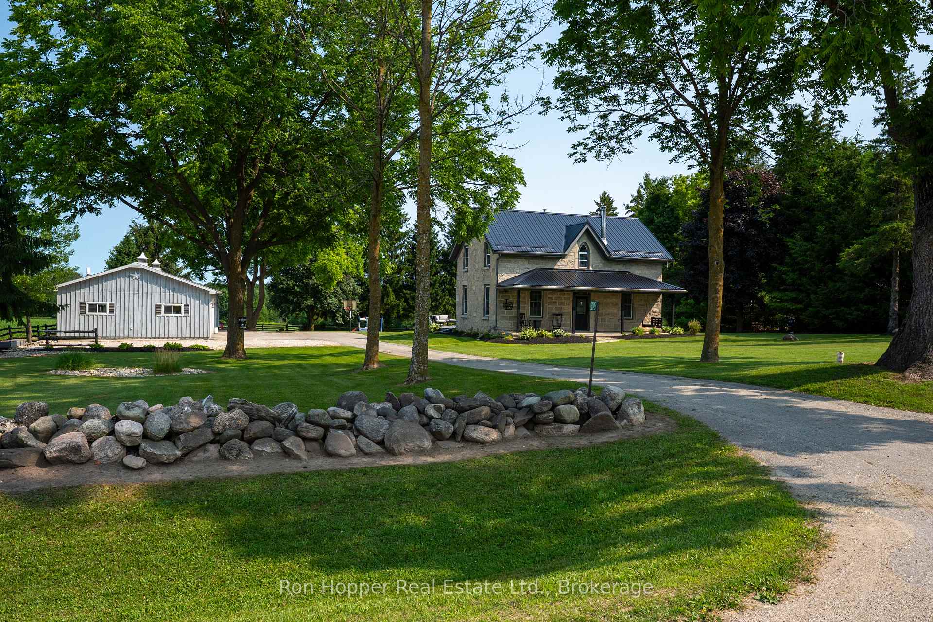 Photo 37 of 521145 12 Concession, West Grey — HOMEH
