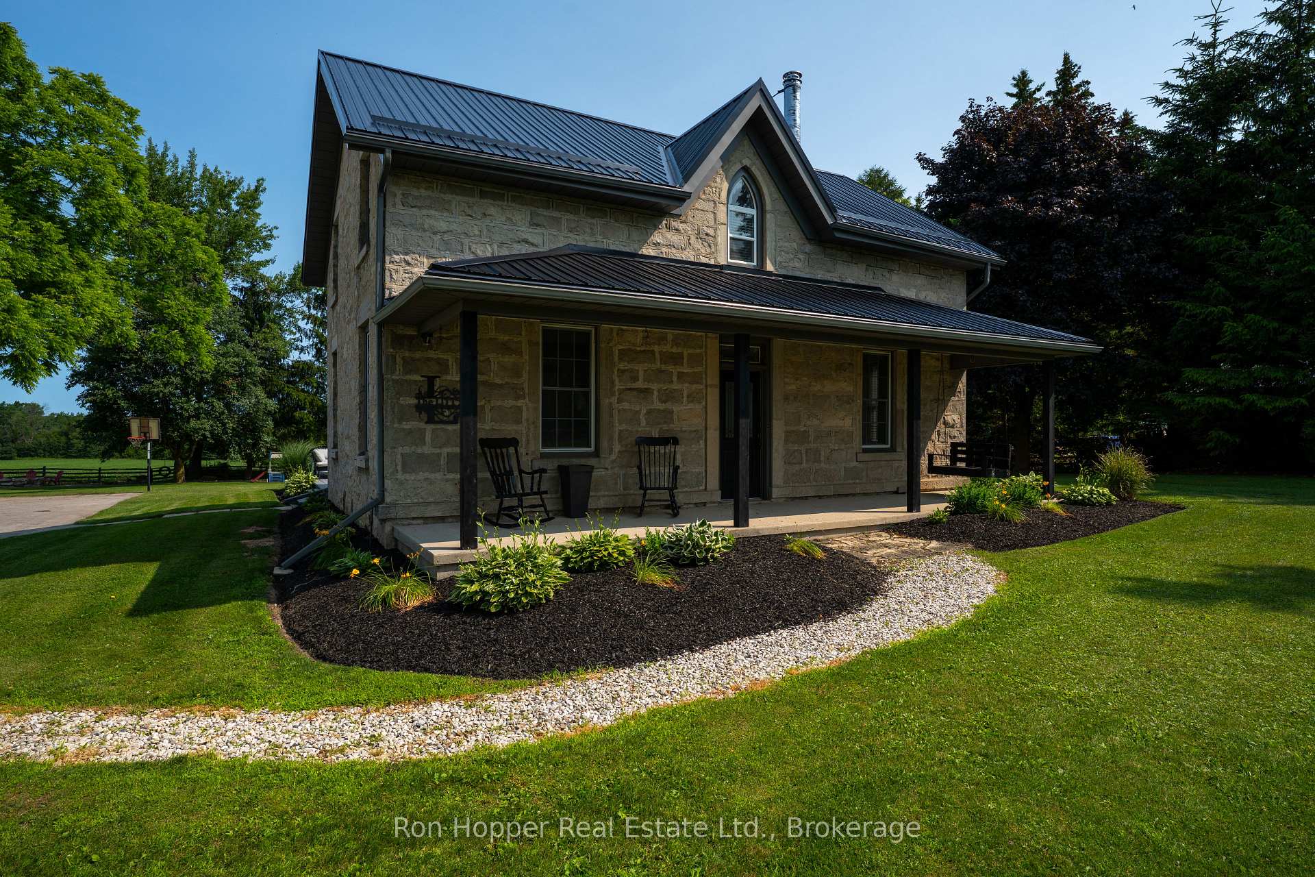 Photo 39 of 521145 12 Concession, West Grey — HOMEH